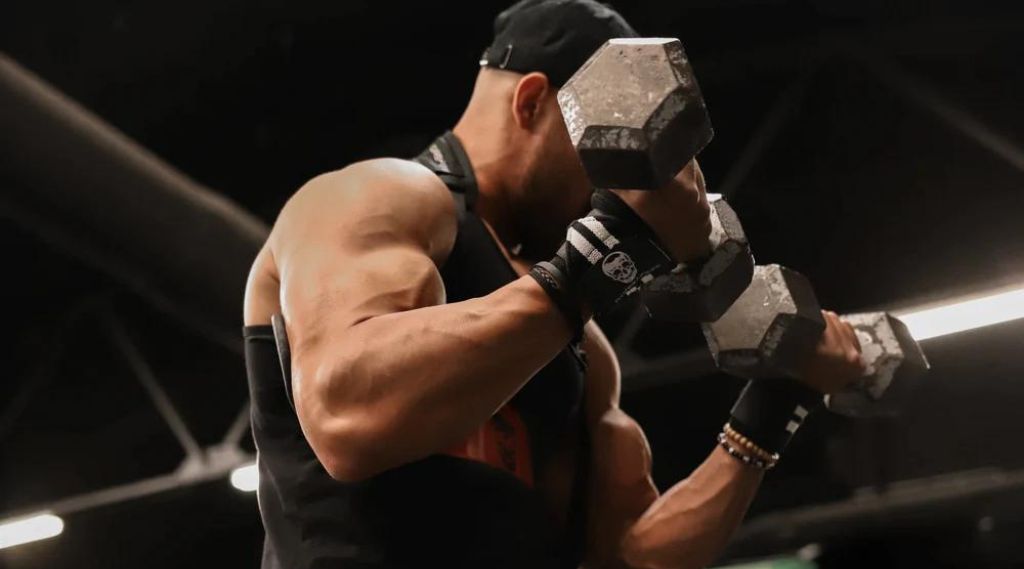 Do wrist wraps weaken your wrist & forearm