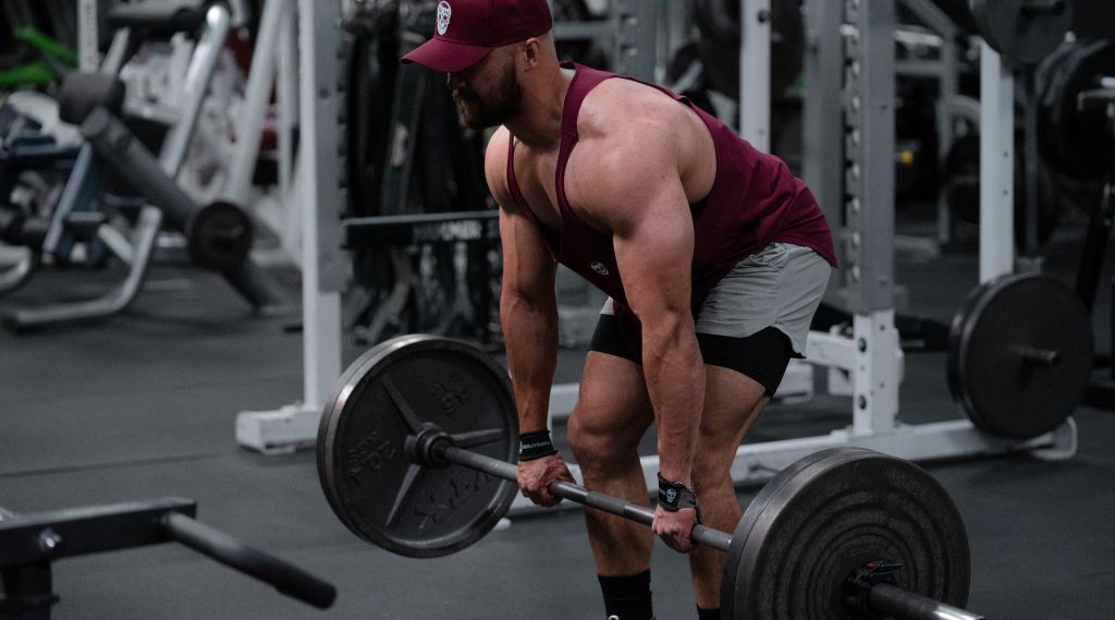 Do Lifting Straps Prevent Calluses? Yes, Here's How