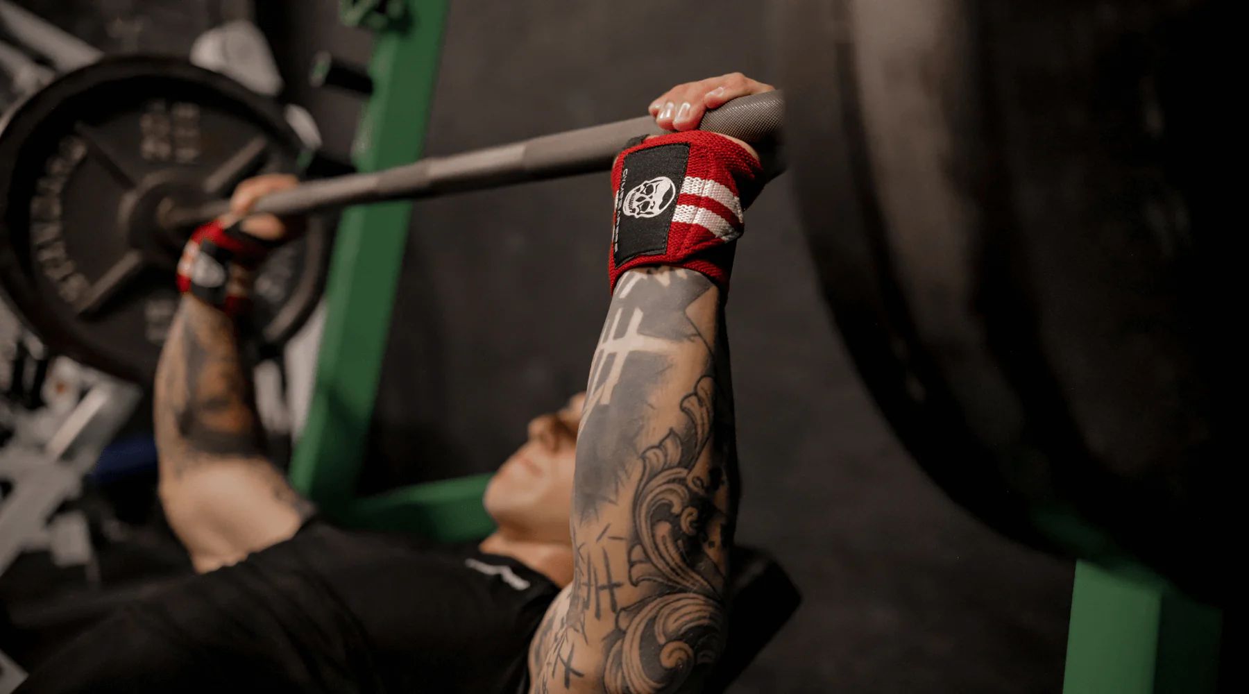 Do Wrist Wraps Help You Lift Heavier? (A Coach Answers)