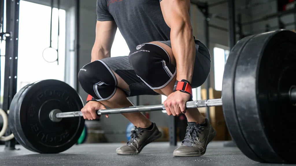 How to choose the best knee sleeves for powerlifting