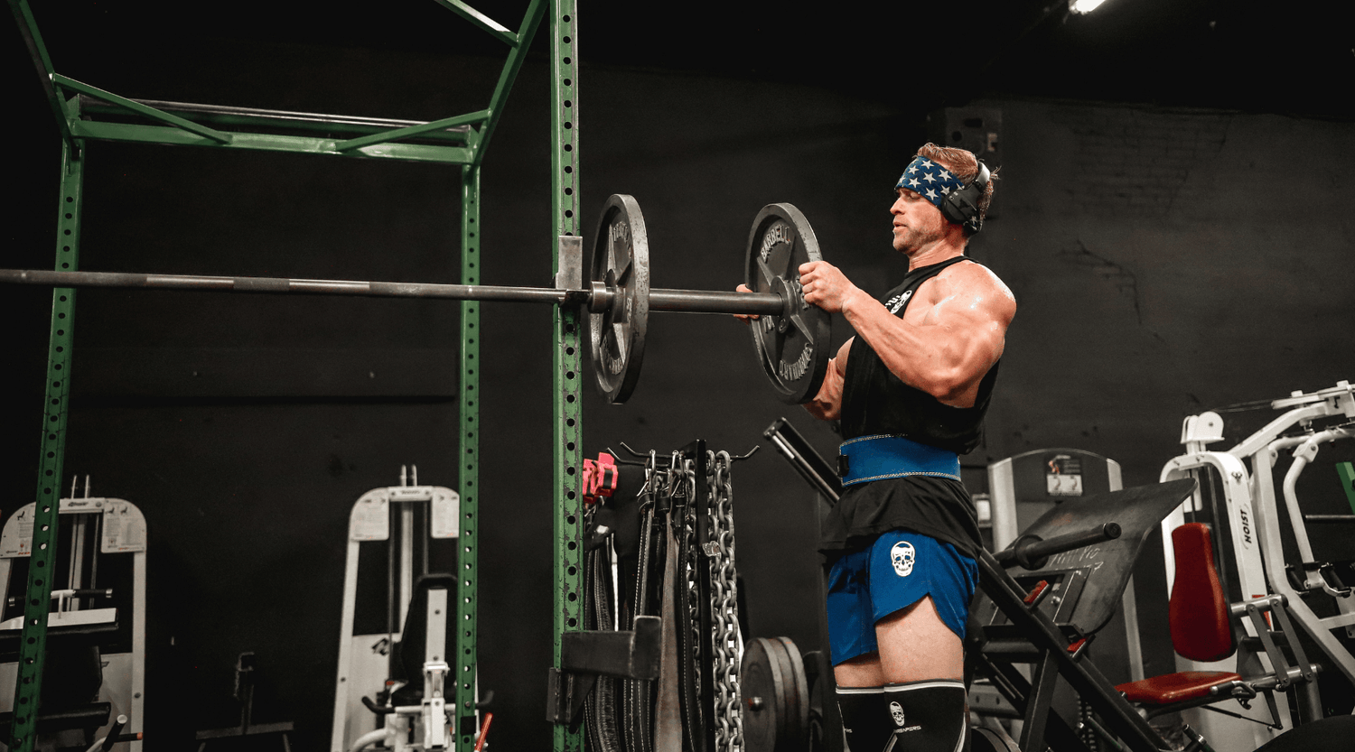 best quad exercise