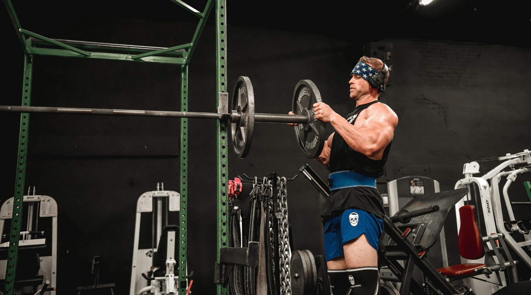 Best Quad Exercises for Bigger Legs