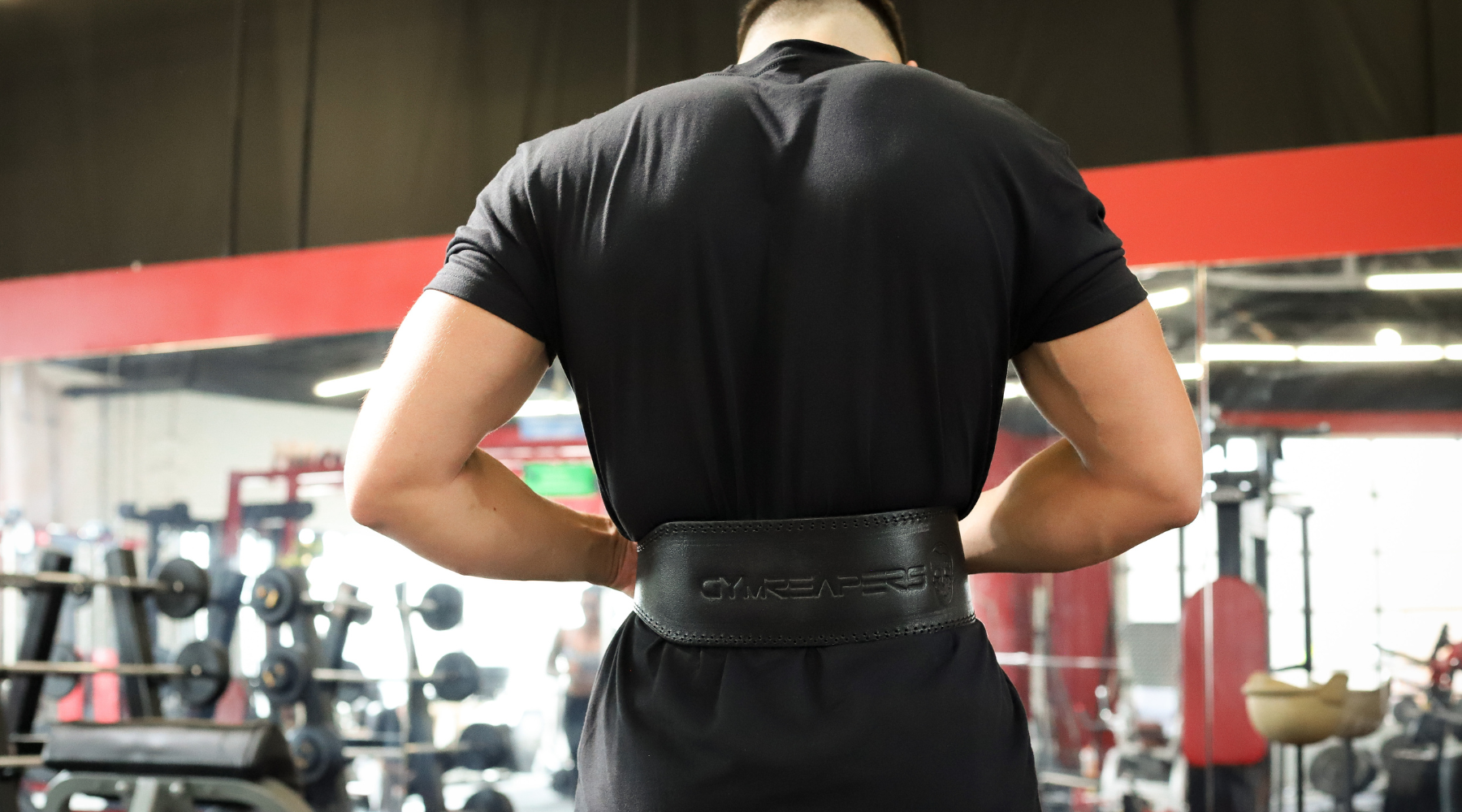 Suck it Up: An Old Bodybuilder Trick for a Smaller Waist