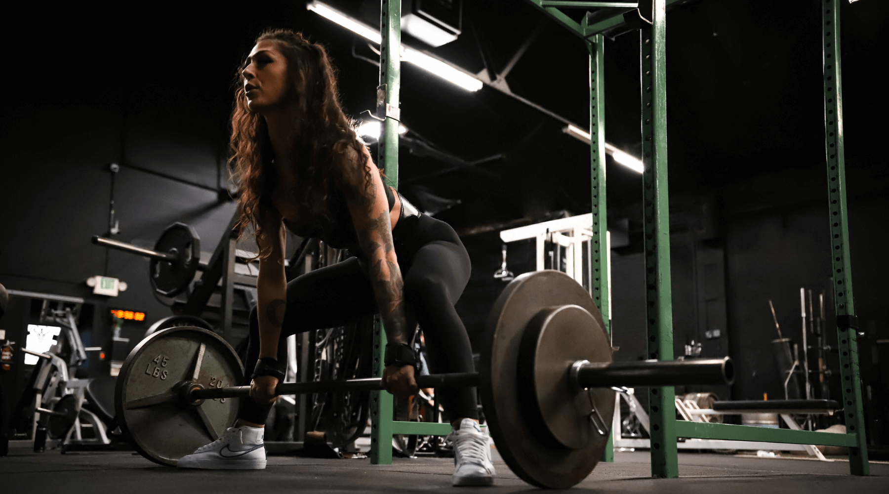 how to use lifting grips