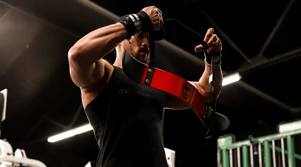 How To Use Arm Blaster PROPERLY According To PT
