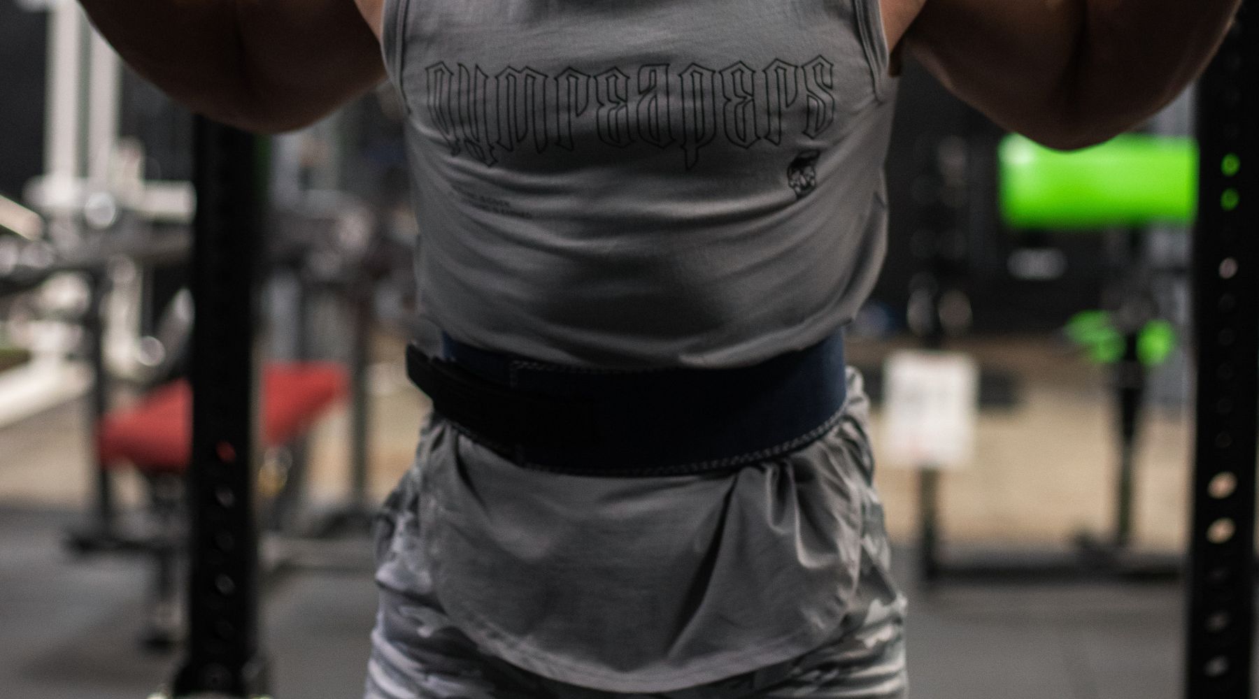 My Lifting Belt Gives Me Bruises: 4 Reasons & How to Fix