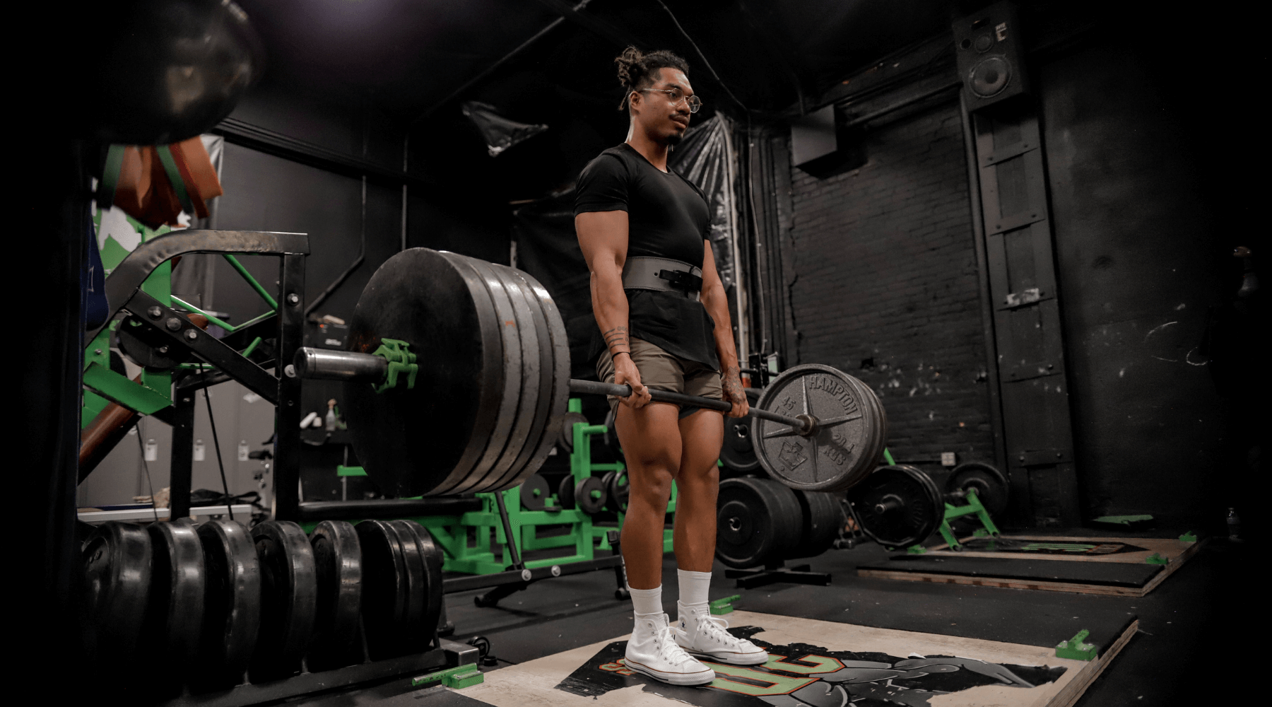 Your Guide to Powerlifting Essentials