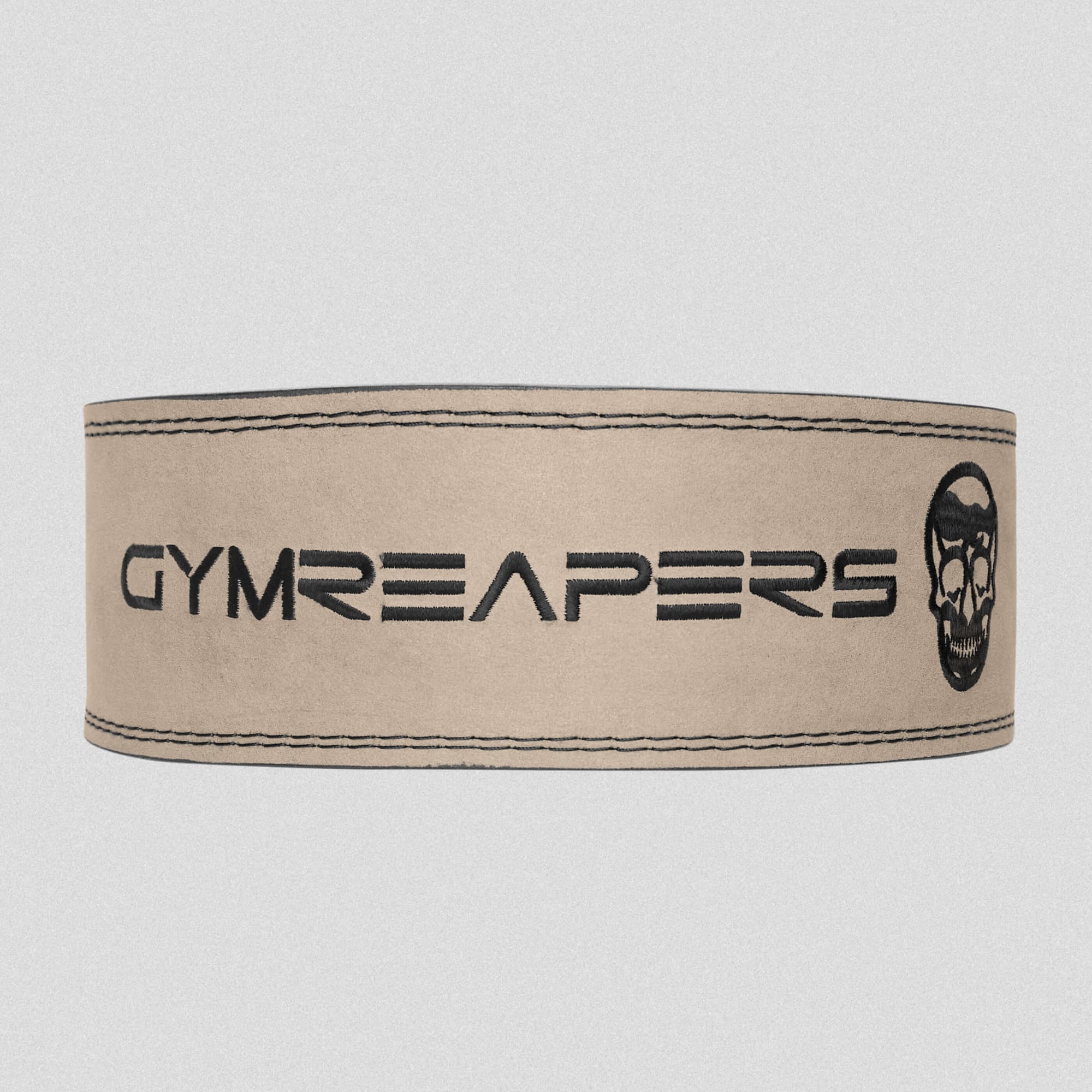 10MM Lever Belt - Desert Sand (Testing)