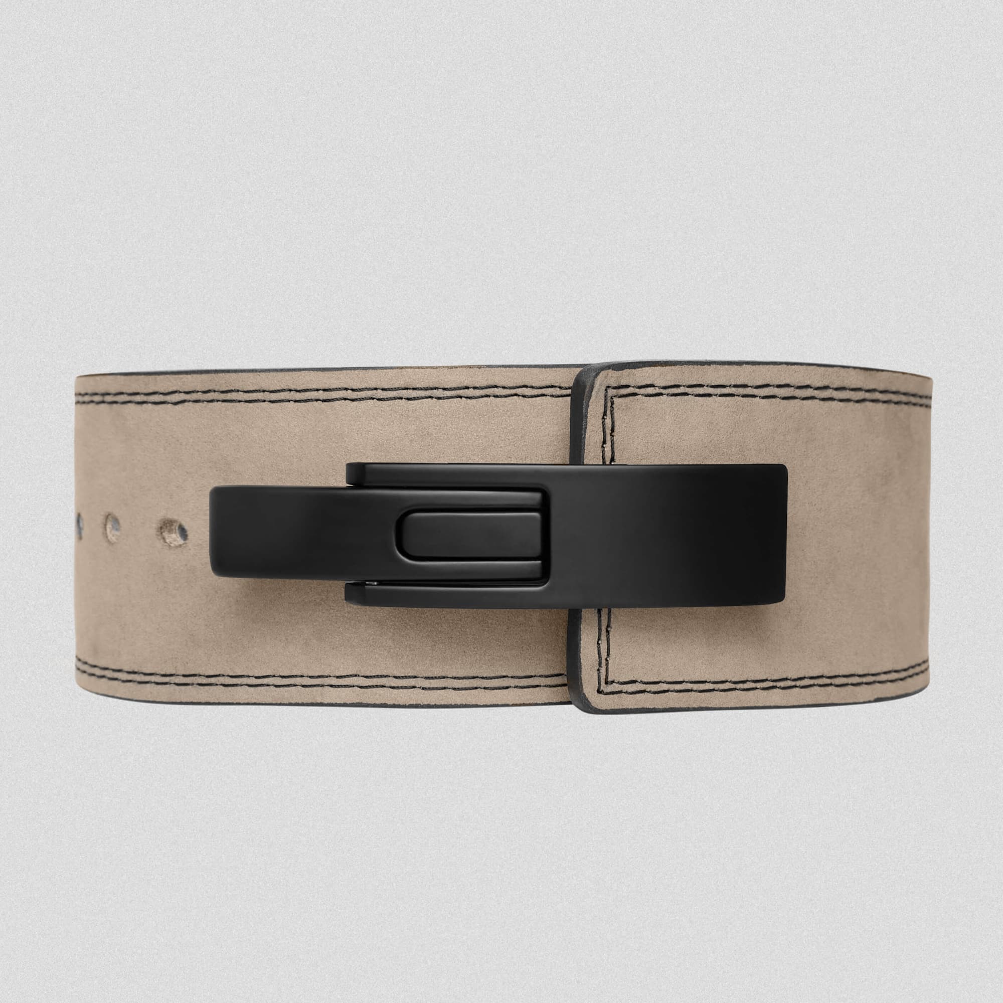 10MM Lever Belt - Desert Sand (Testing)