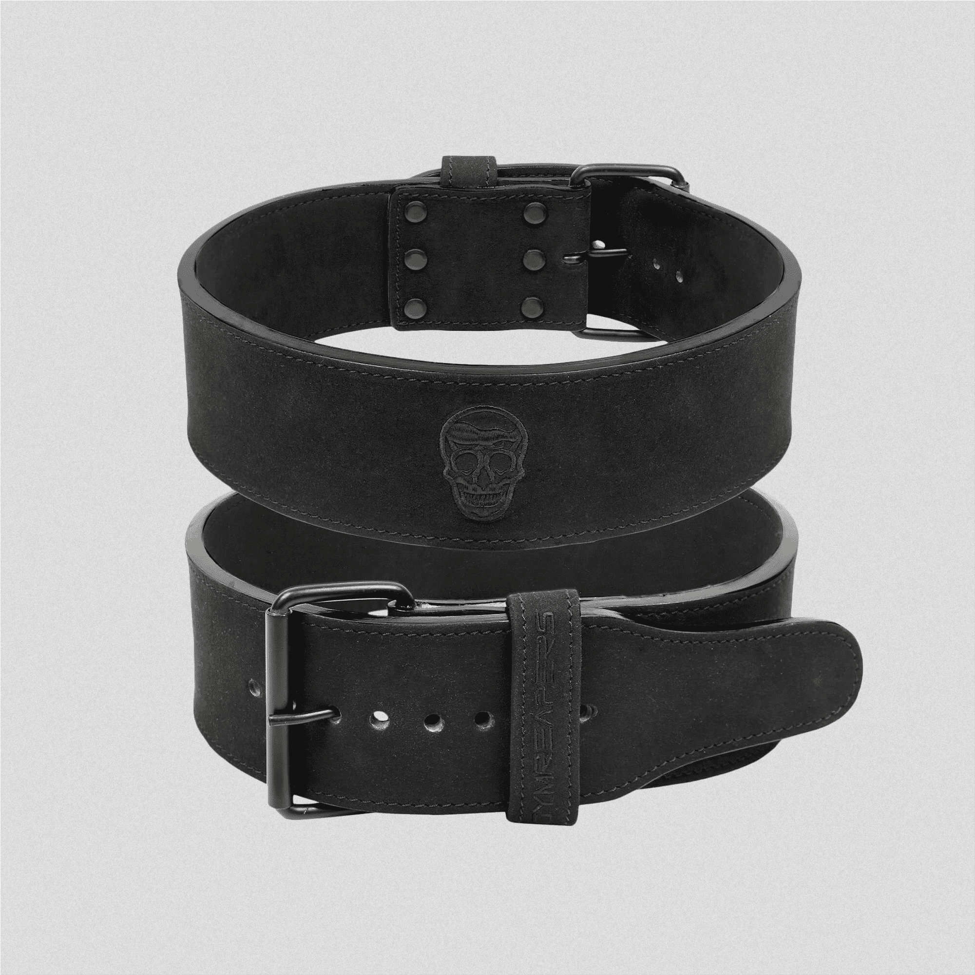 Gymreapers Single Prong Belt