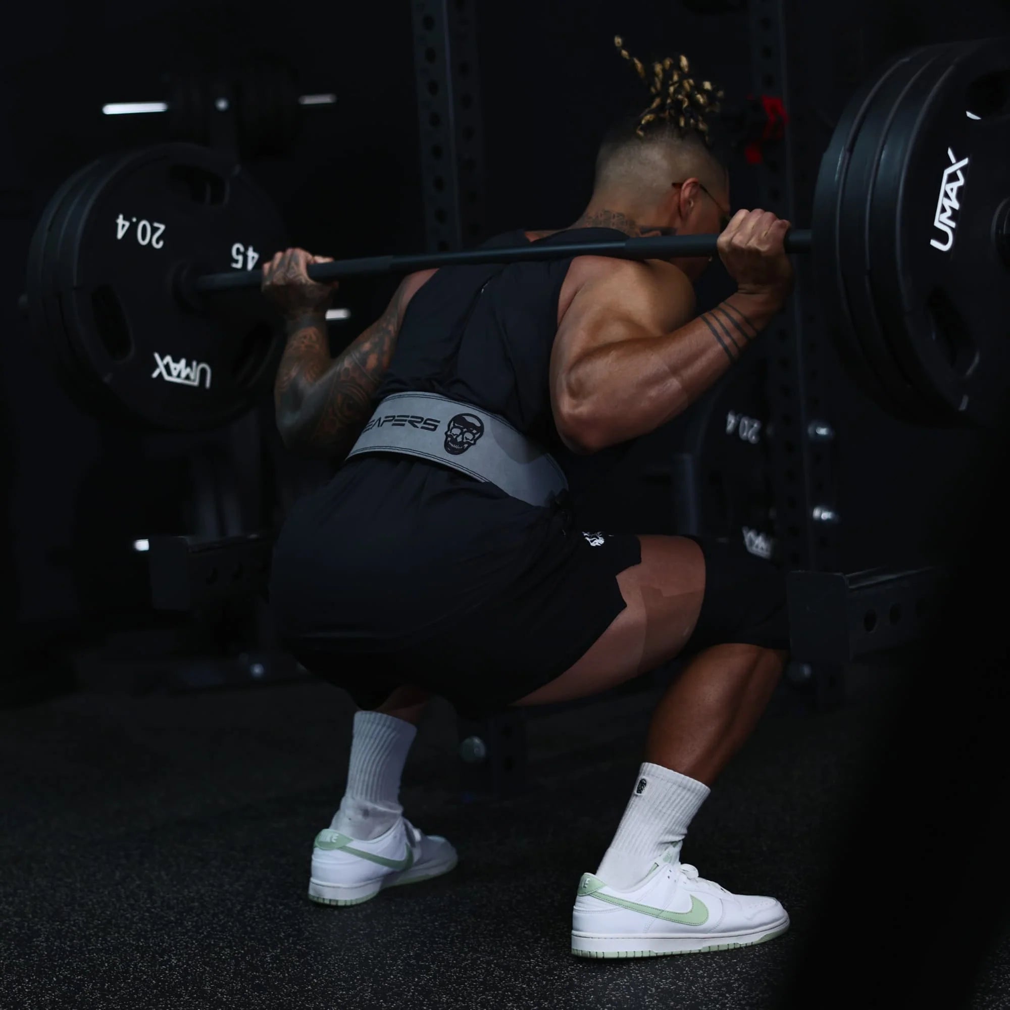 Strength Kits
