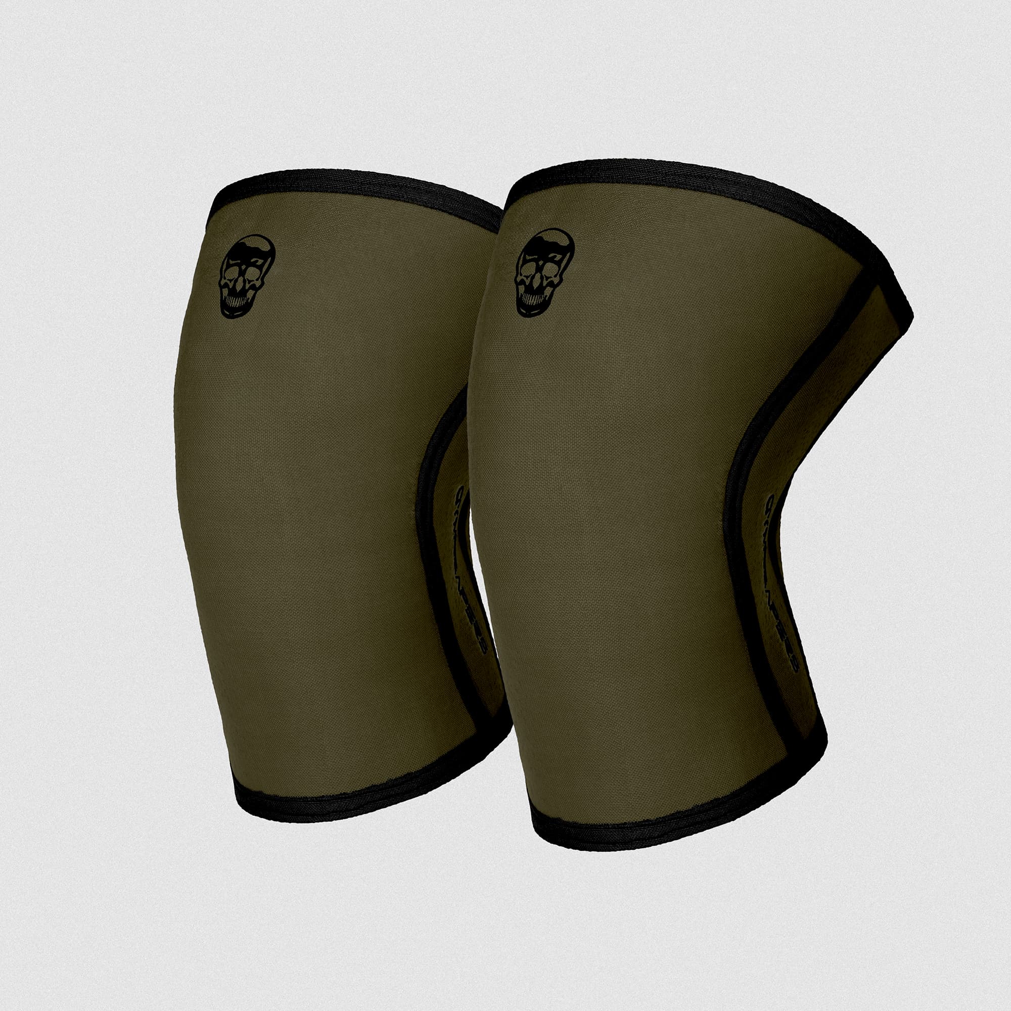 #Color_OD Green