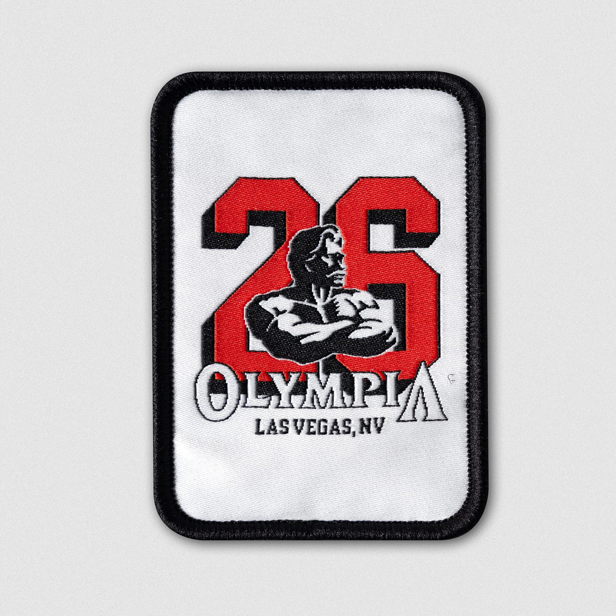 olympia gear 26 Patch Color:Fatique Conway Cairon S229 L Old school Lowrider bike