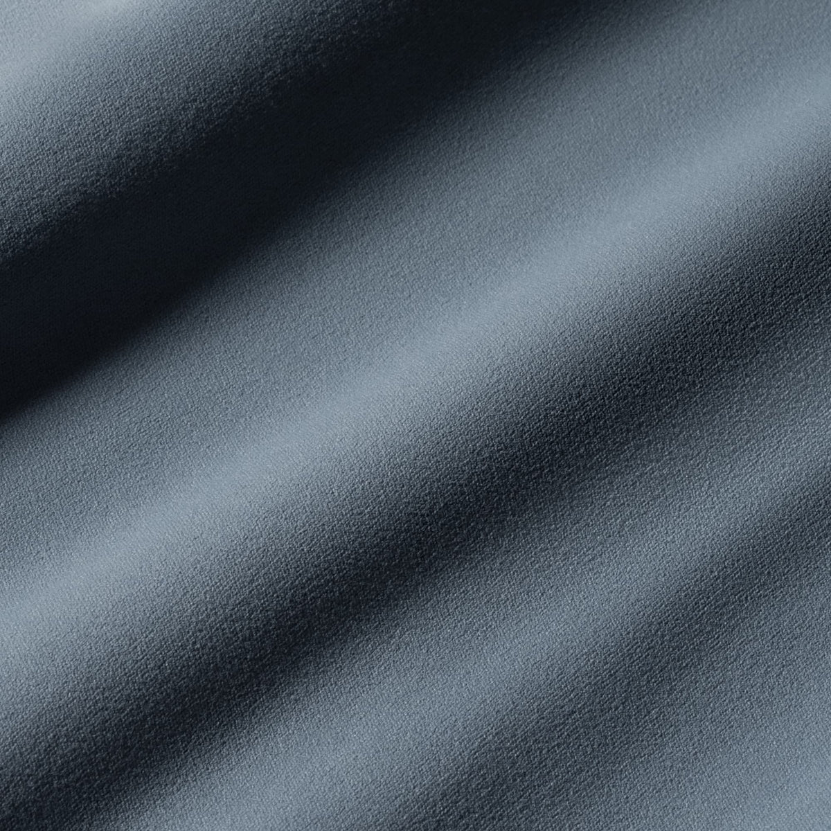 Axis Flare Leggings - Lake fabric texture detail