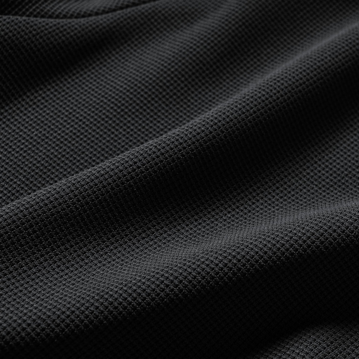Axis Support Tank - Black