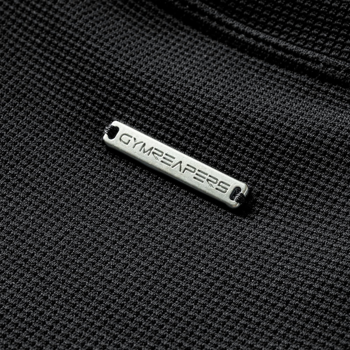 Axis Support Tank - Black