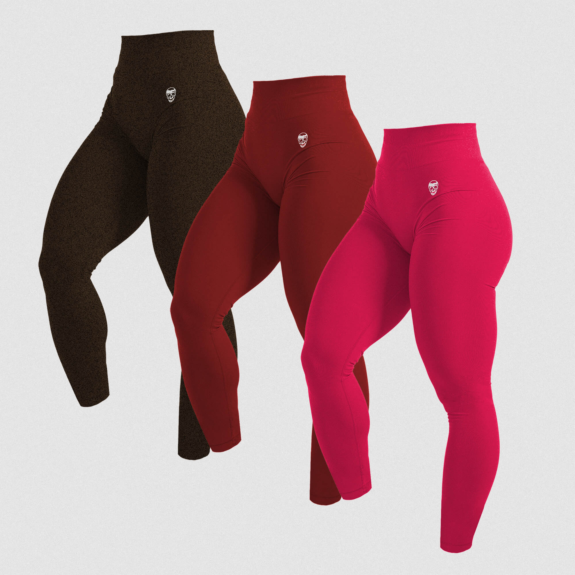 #Color_Bloodshot / Espresso / Miami