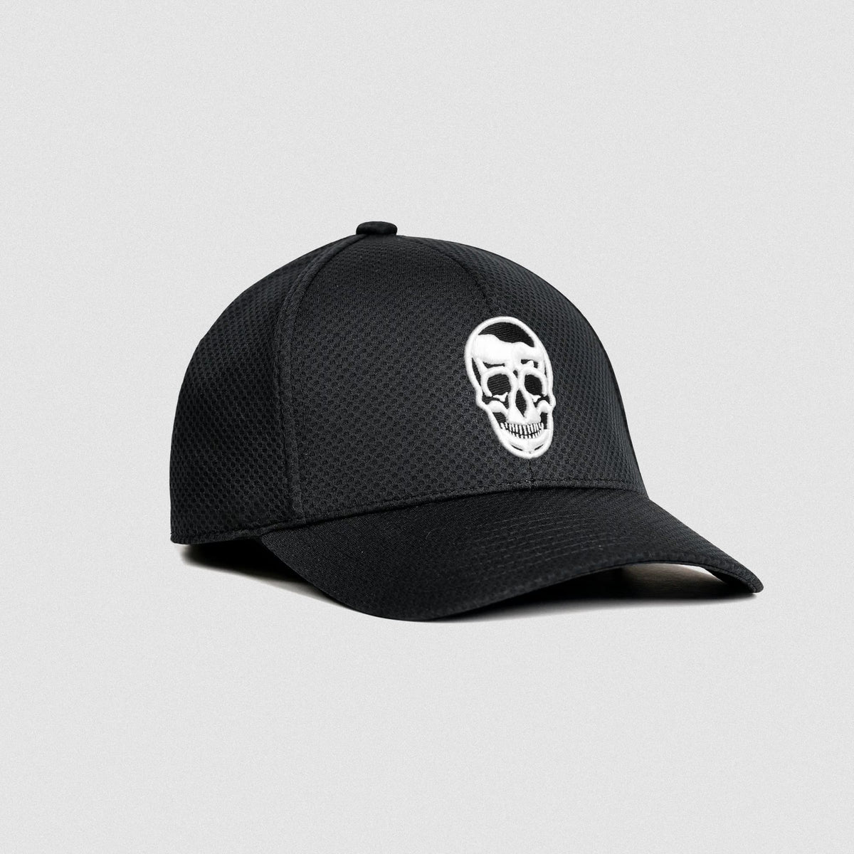 Adjustable Performance Baseball Cap, One Size Fits Most, Athletic Wear Performance Cap main image 2