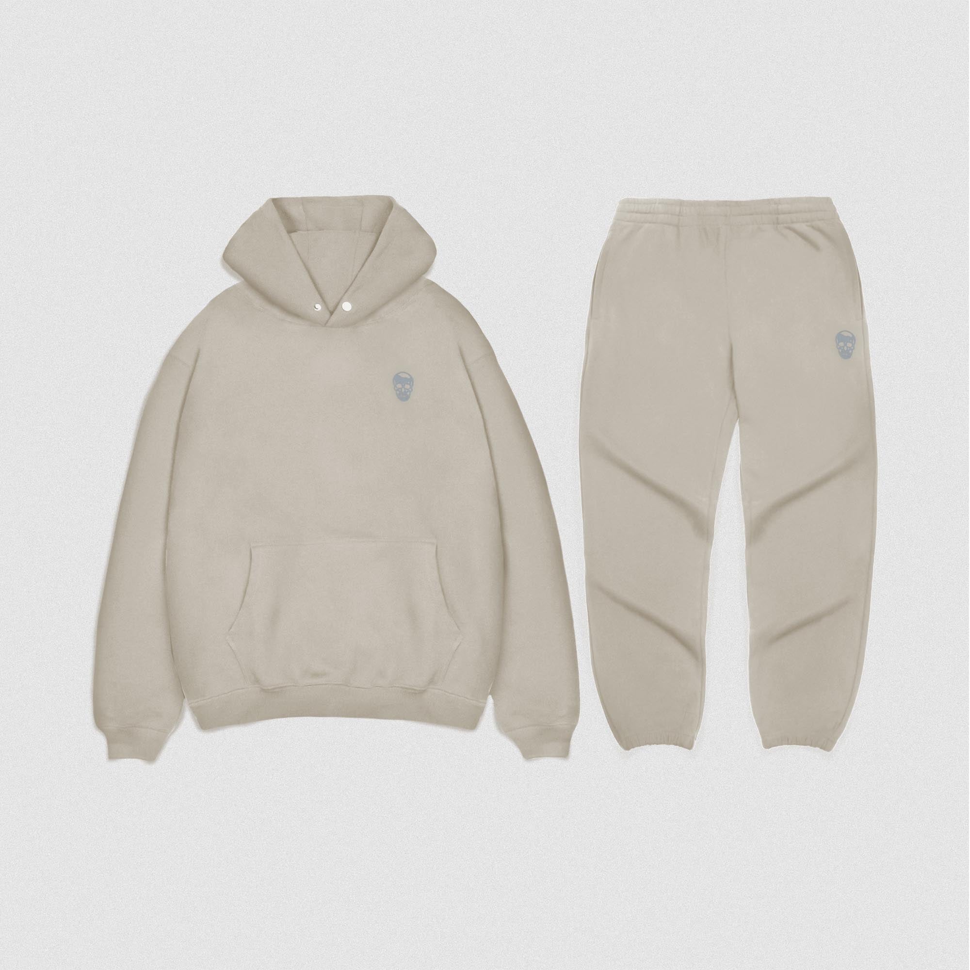 Bone Heavyweight Warm-Up Set main image