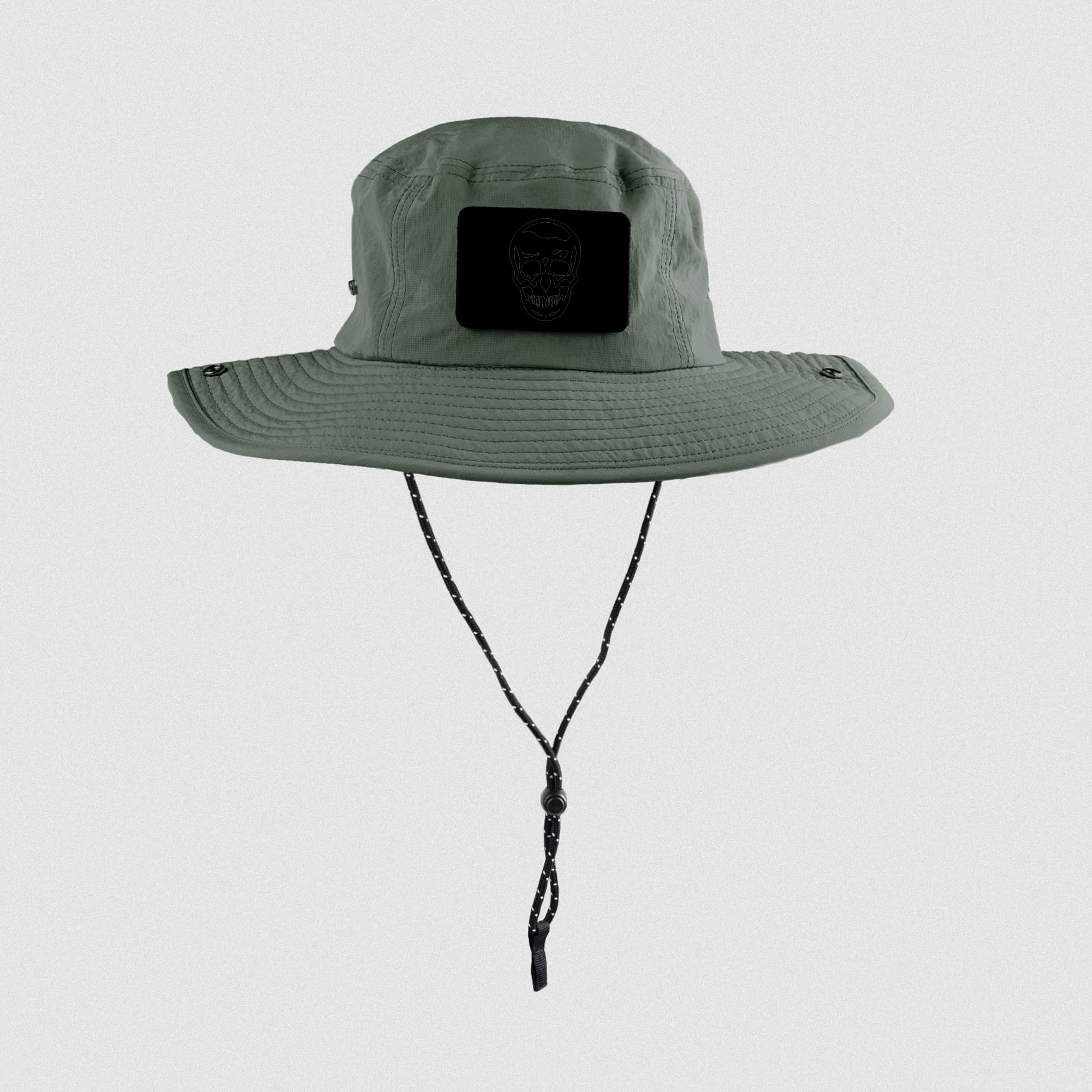 #Color_Green Gray