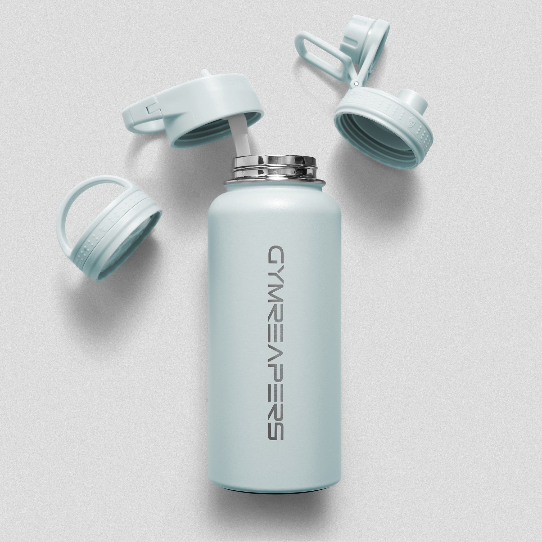 32 oz Stainless Steel Water Bottle