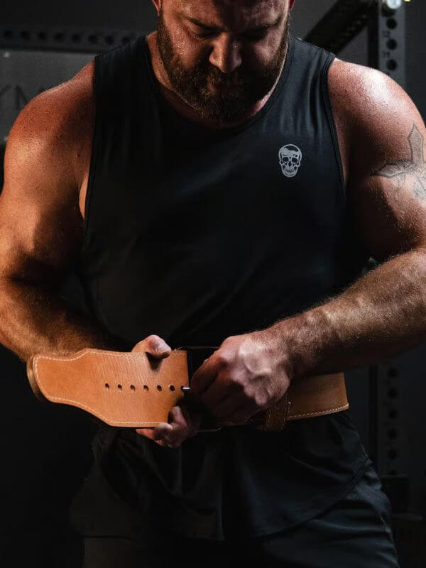 Prong Belts
