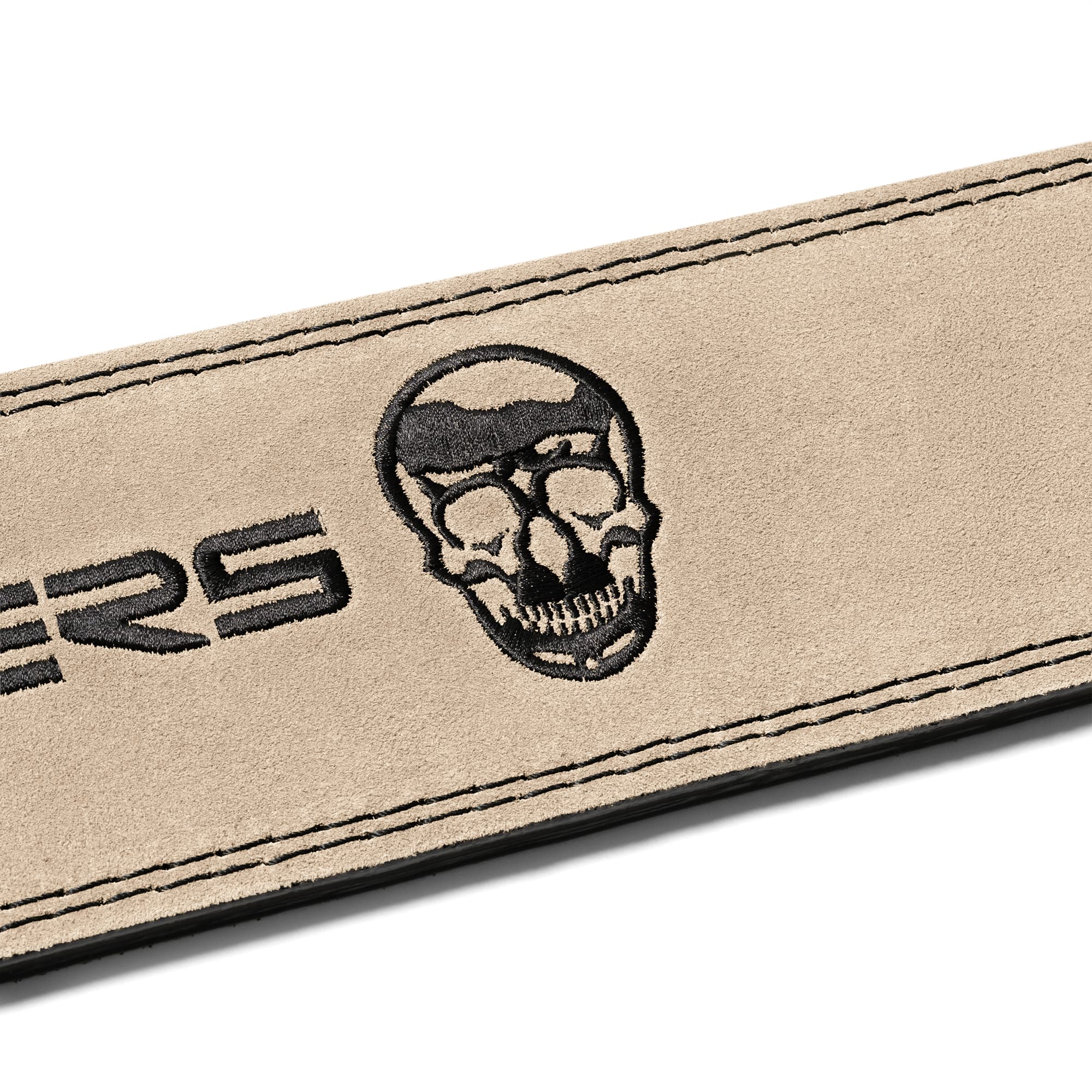 10MM Lever Belt - Desert Sand (Testing)