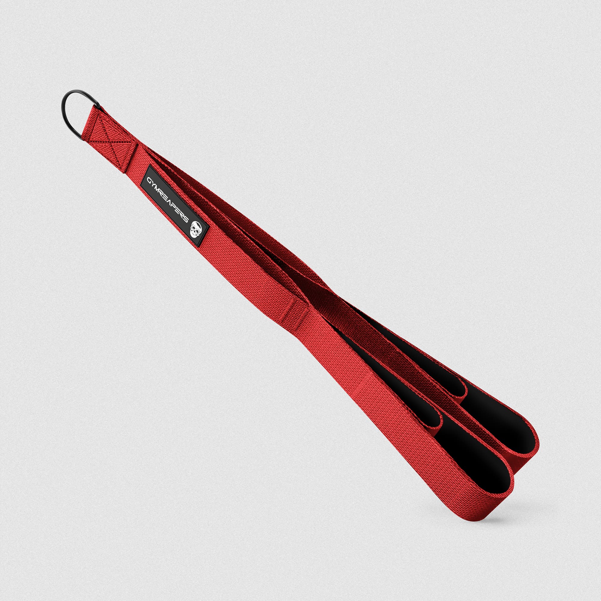 Gymreapers Tricep Rope 27" - Red main image