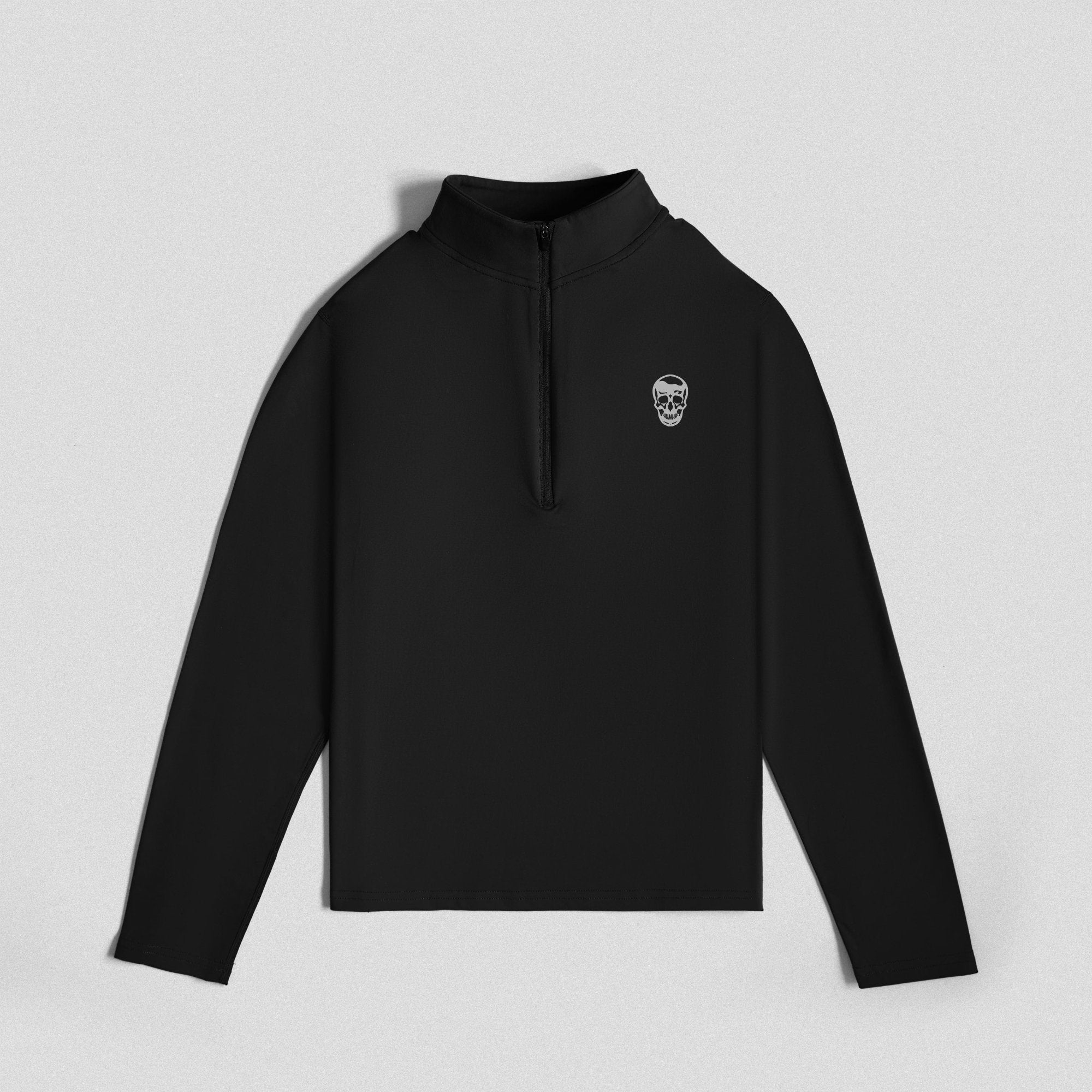 Gymreapers Men's Performance Quarter Zip