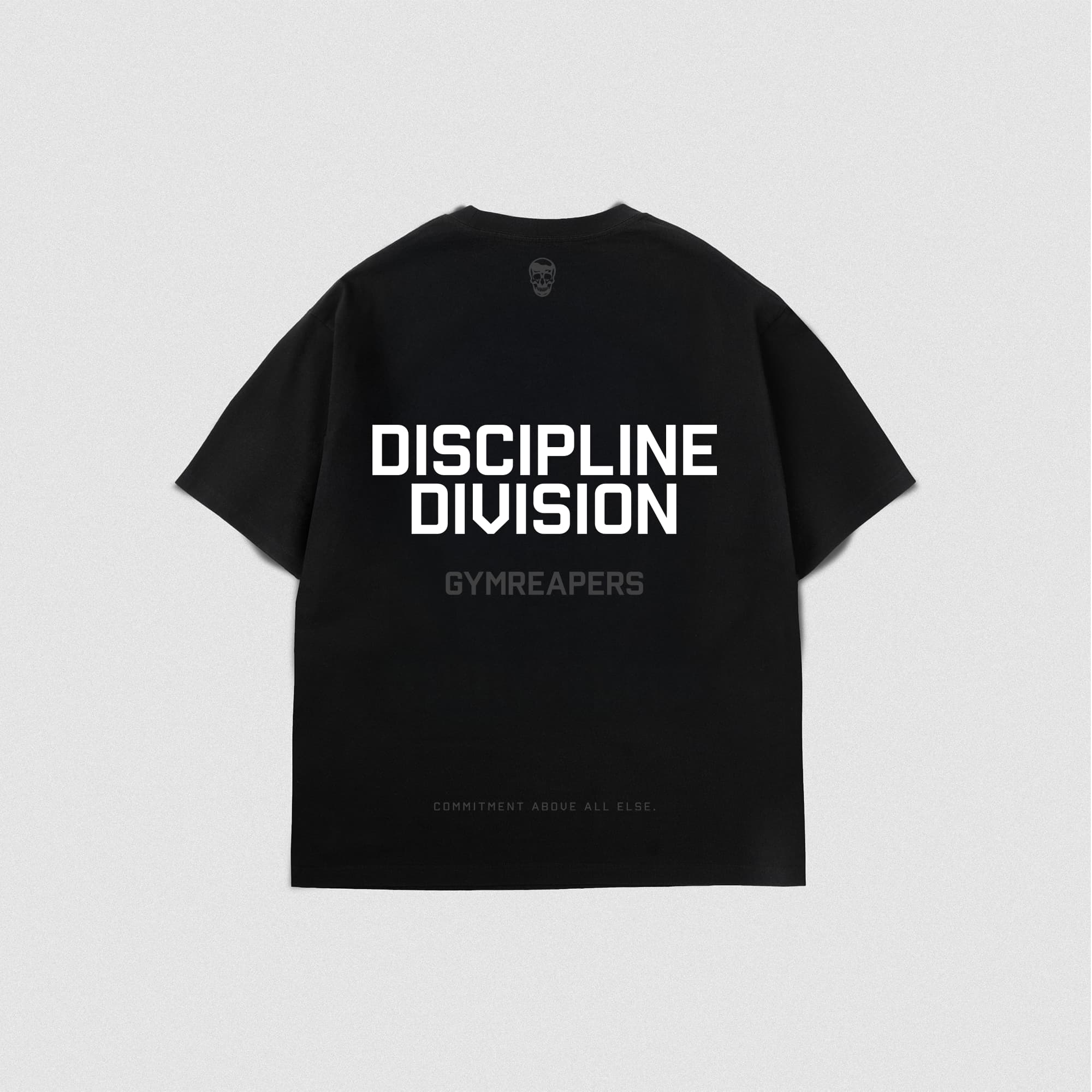 Discipline Division Tee