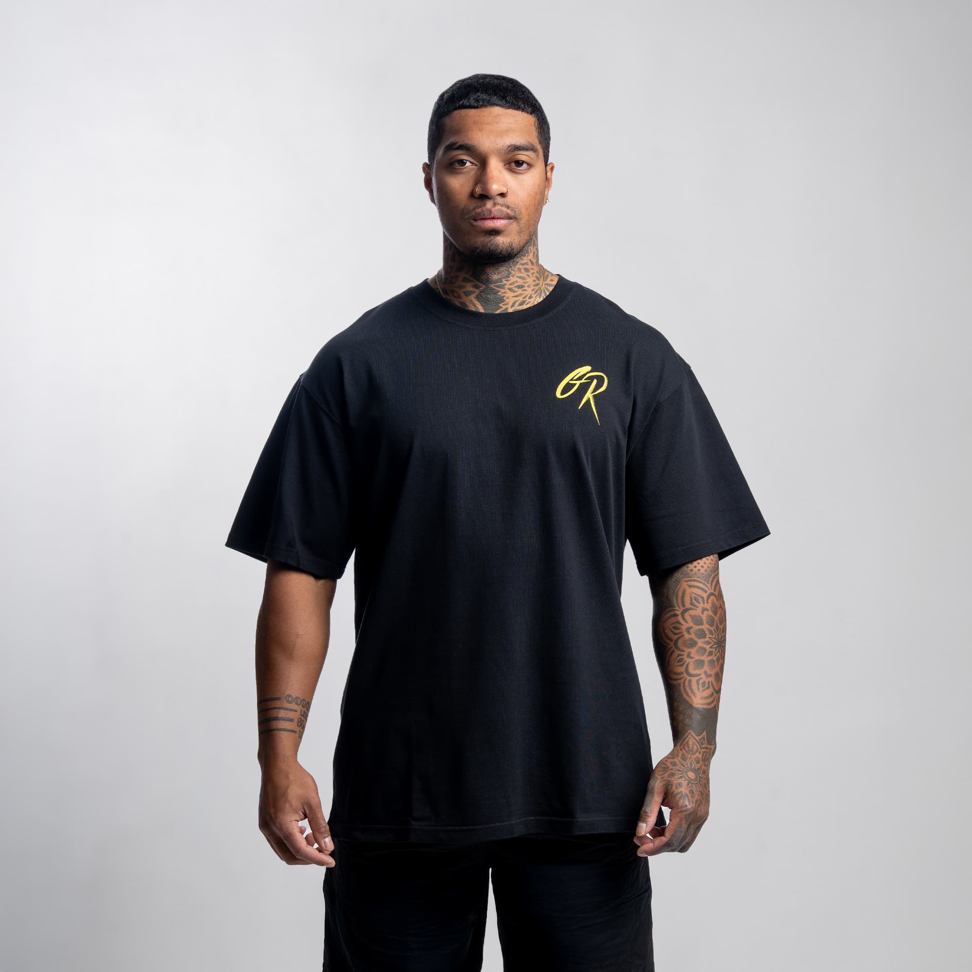 Instrument of Chaos Tee