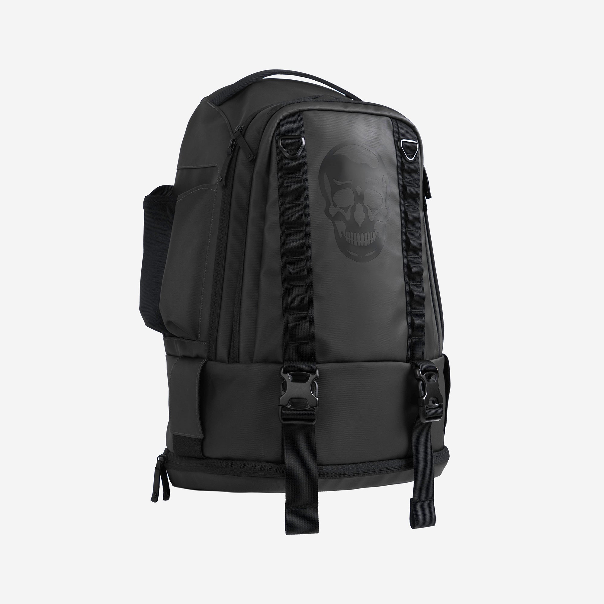 PUMA Porsche Legacy Backpack 33 L Laptop Backpack Black. - Price in India