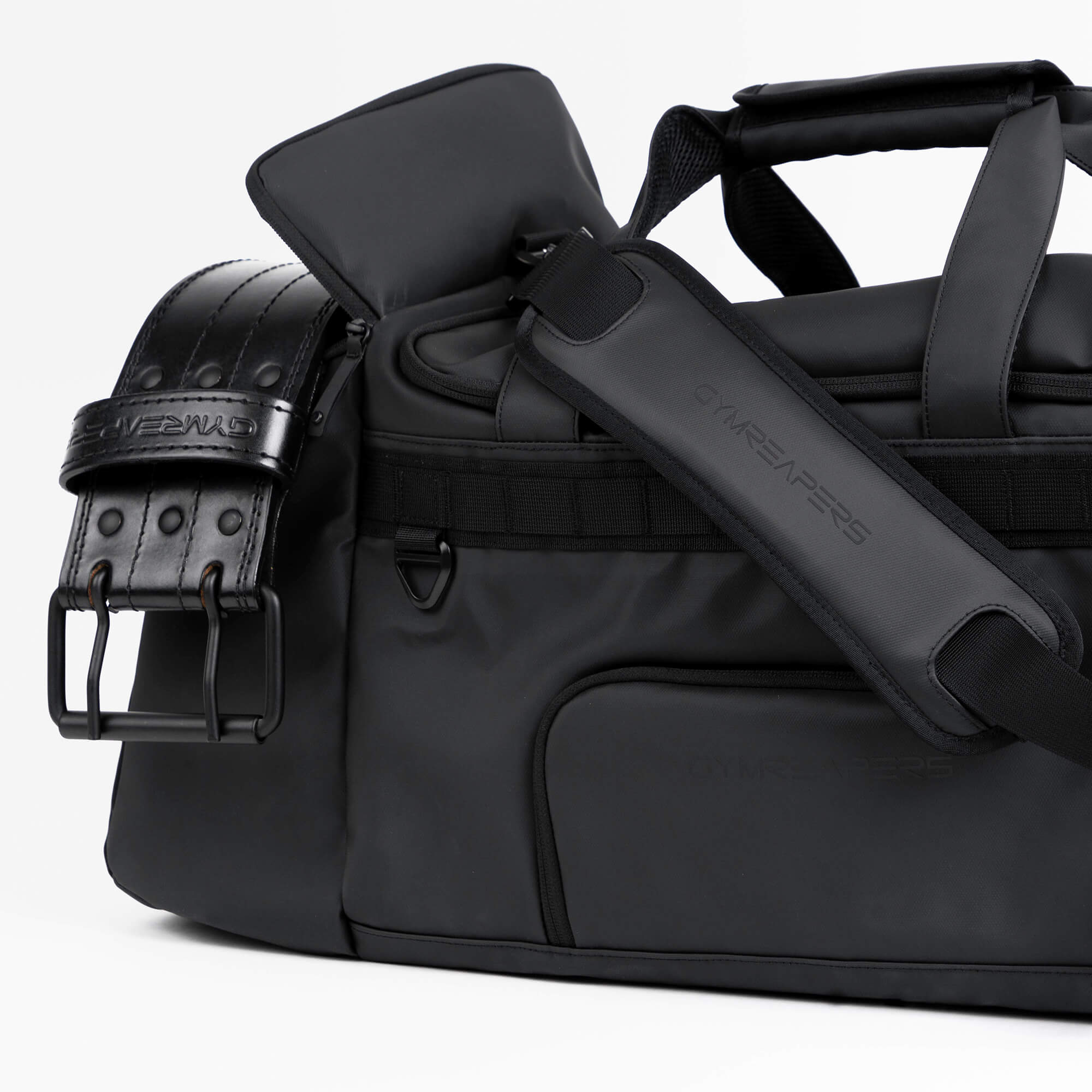gravestone duffle onyx duffle belt carry