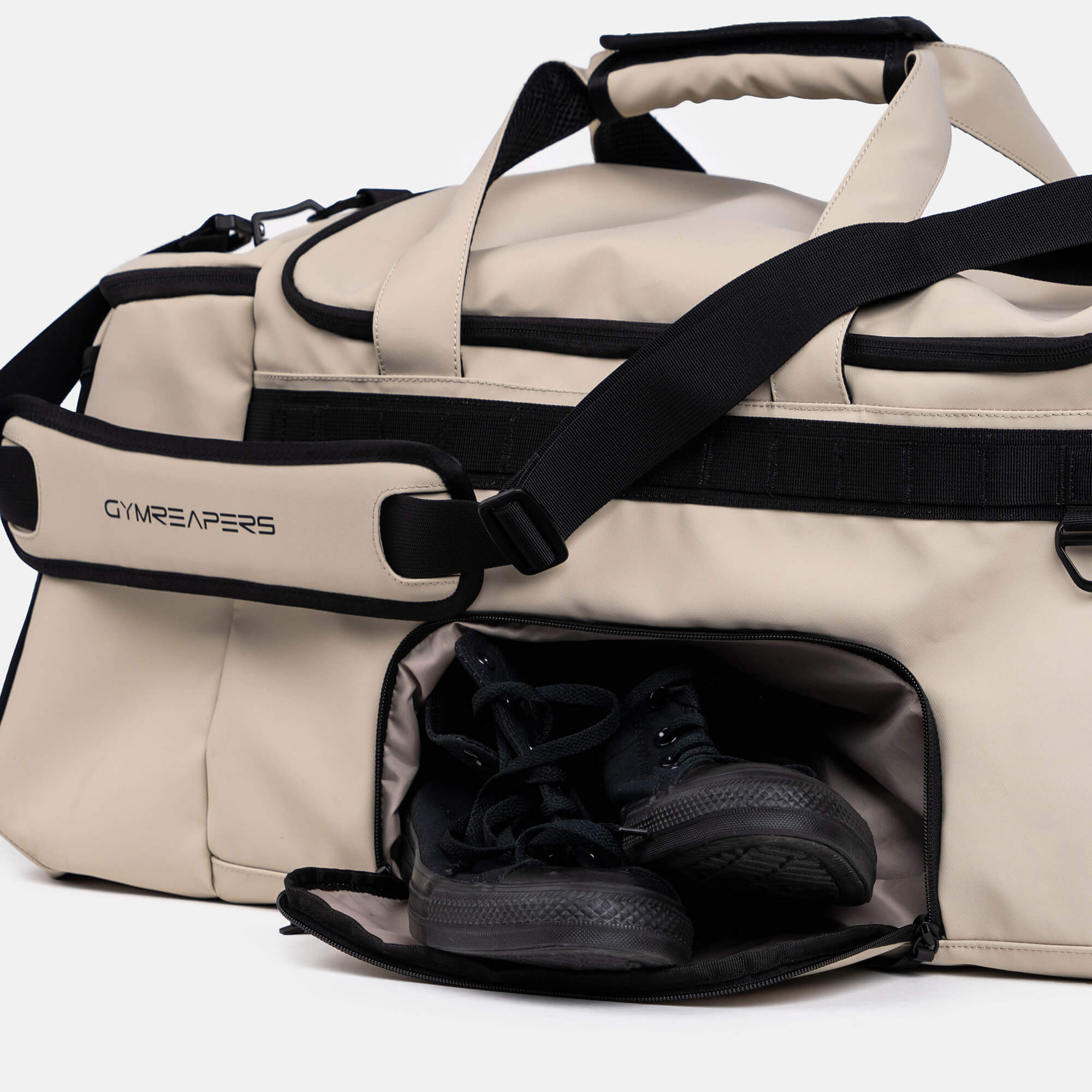 gravestone duffle sand shoe holder