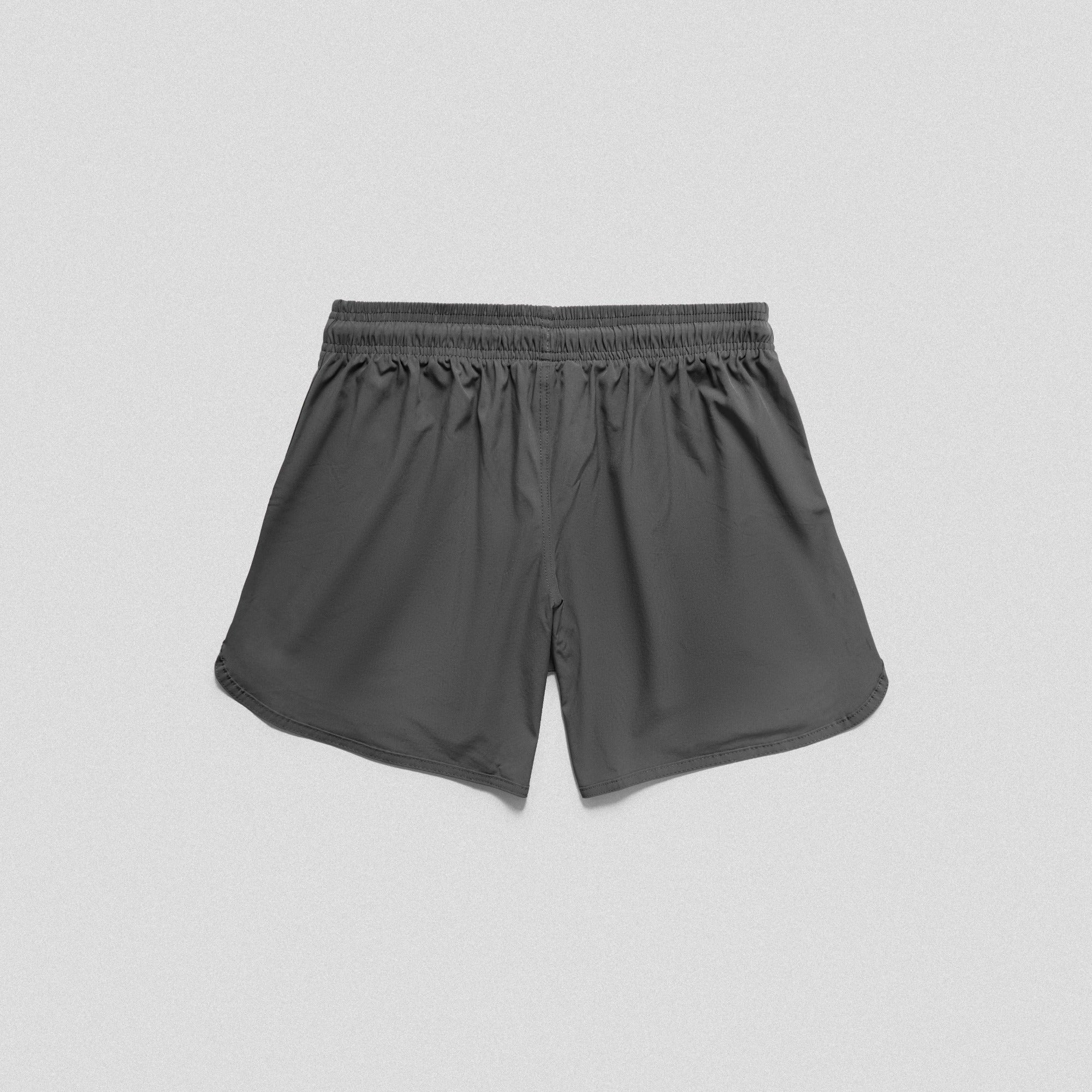 gray lay flat back