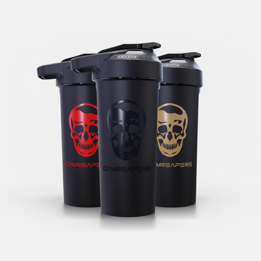 gymreapers sporshaker 3 pack