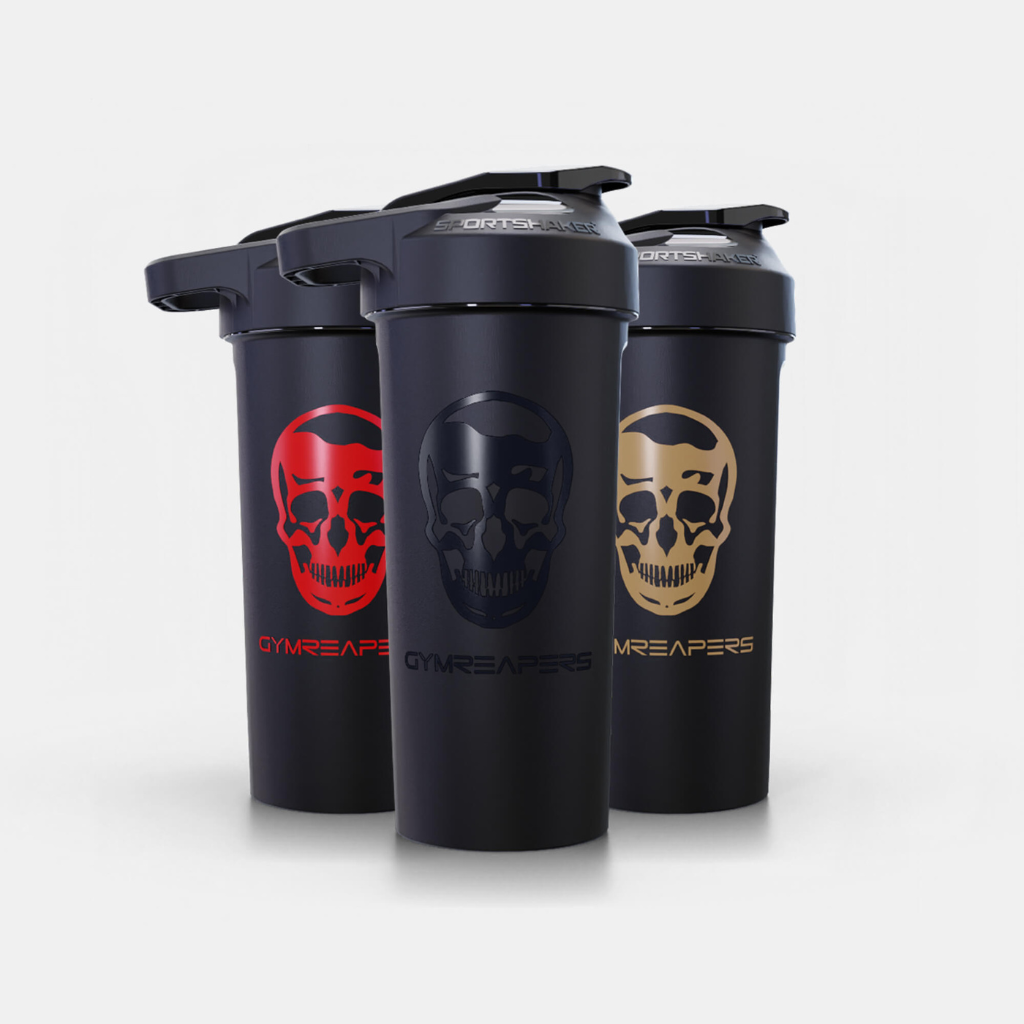 The Basics: How to Clean Your BlenderBottle Protein Shaker Cup