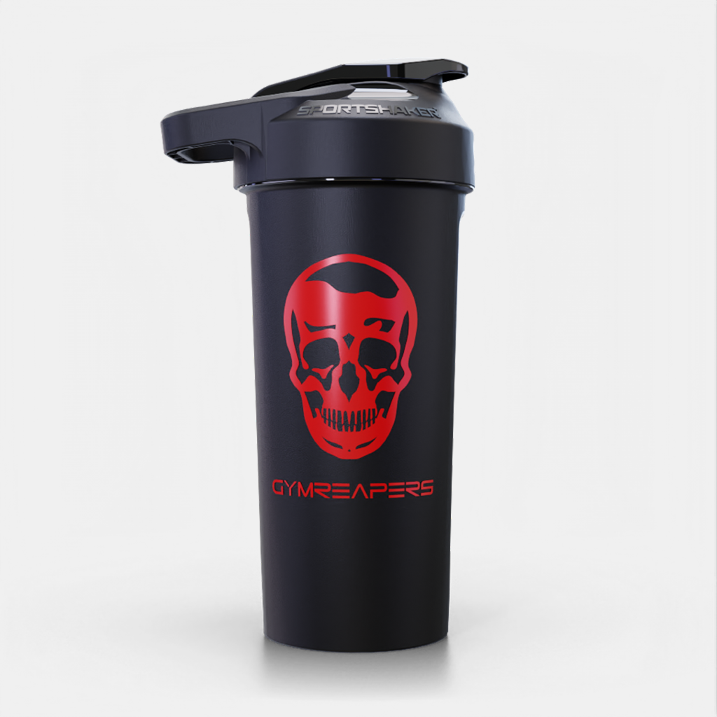 Shaker, Gym Accessories