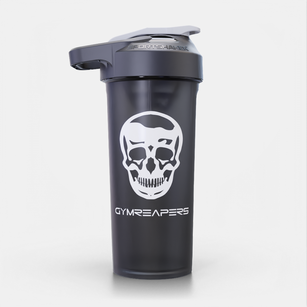 Shaker, Gym Accessories