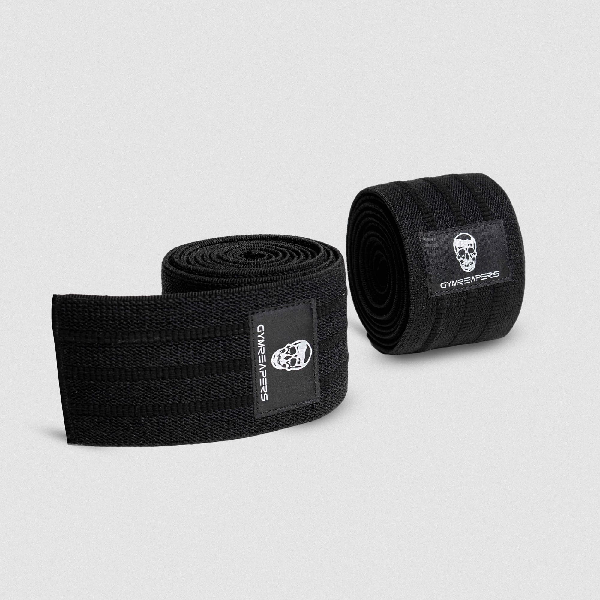 heavy duty knee wrap listing side
