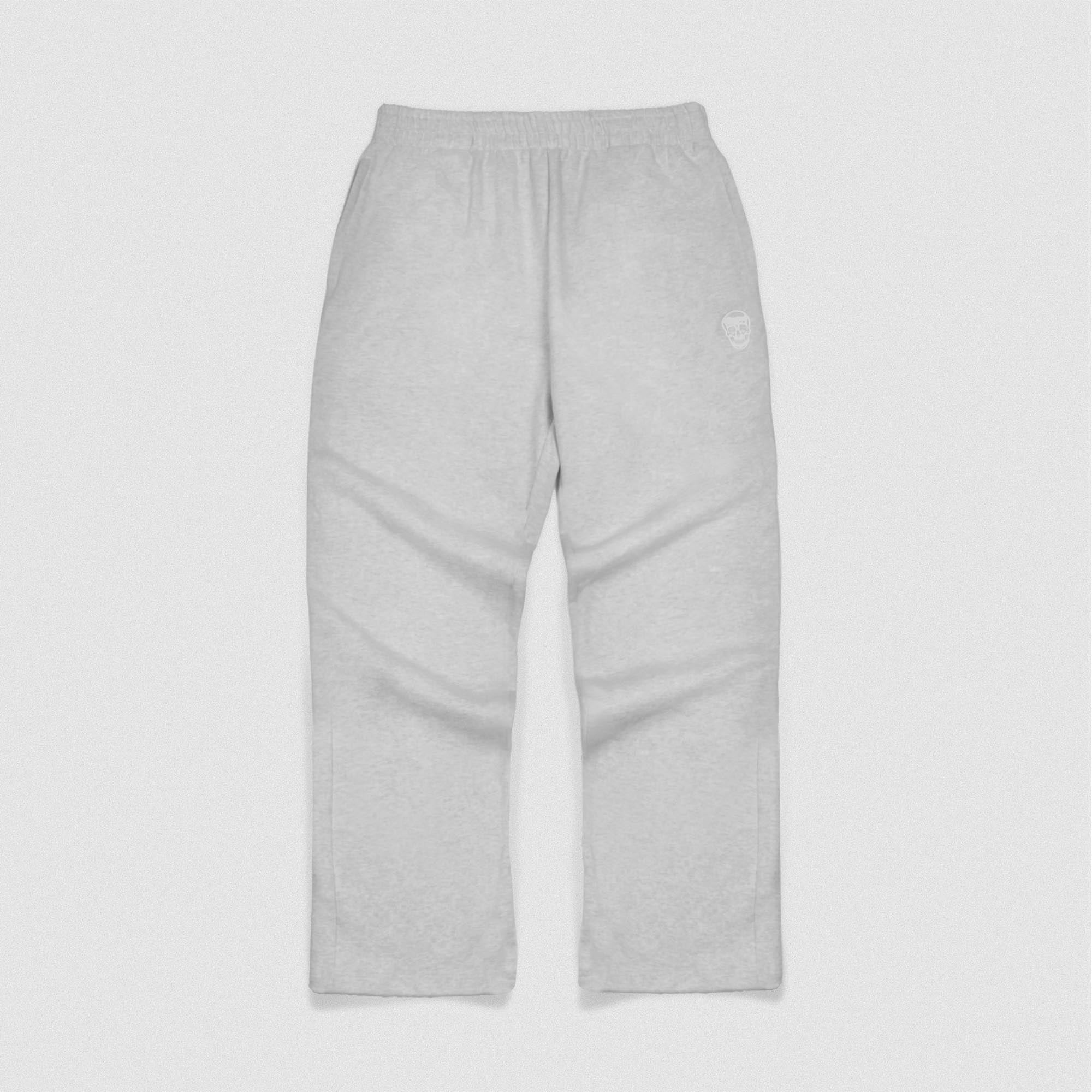 #Color_Heather Gray