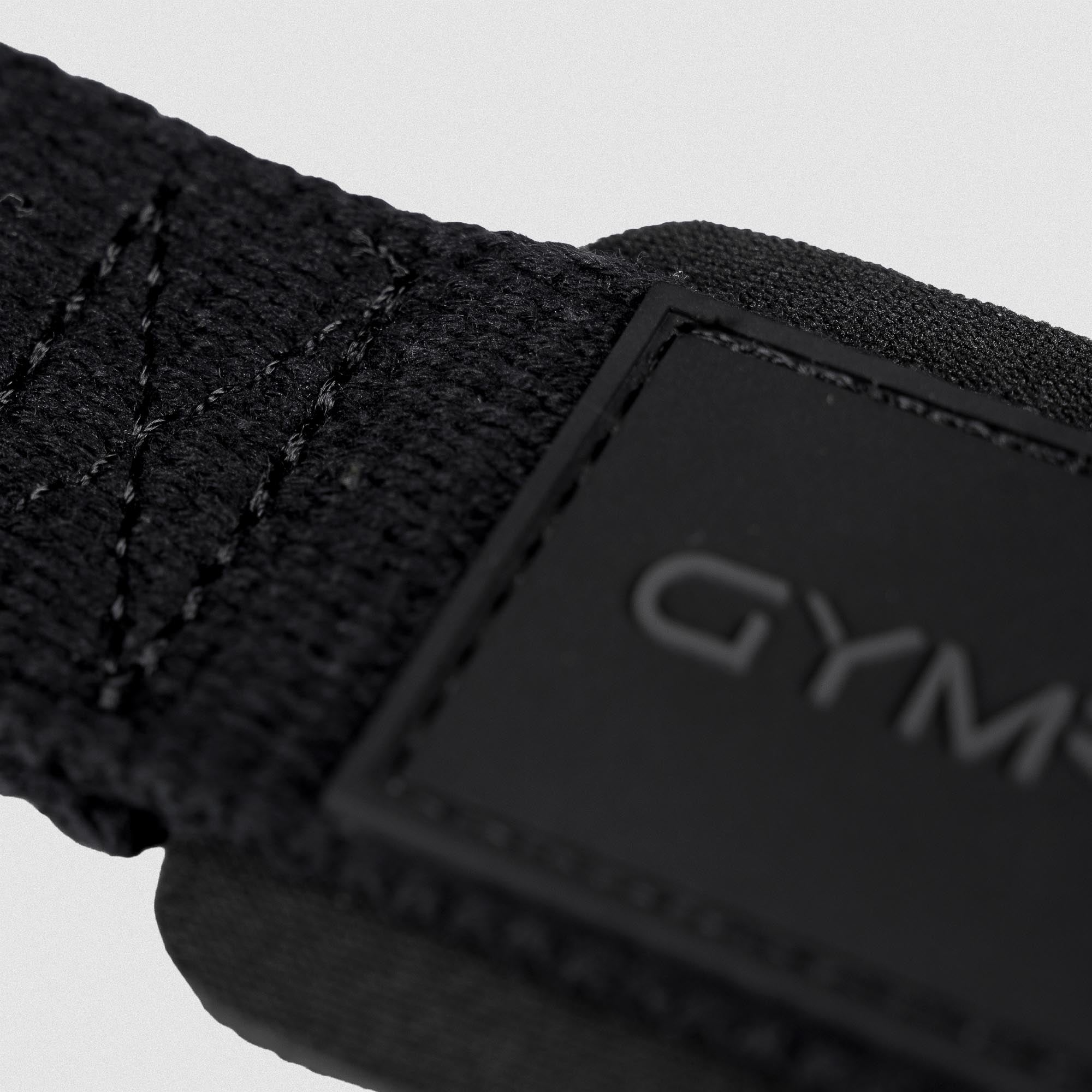 Discipline Division Lifting Straps