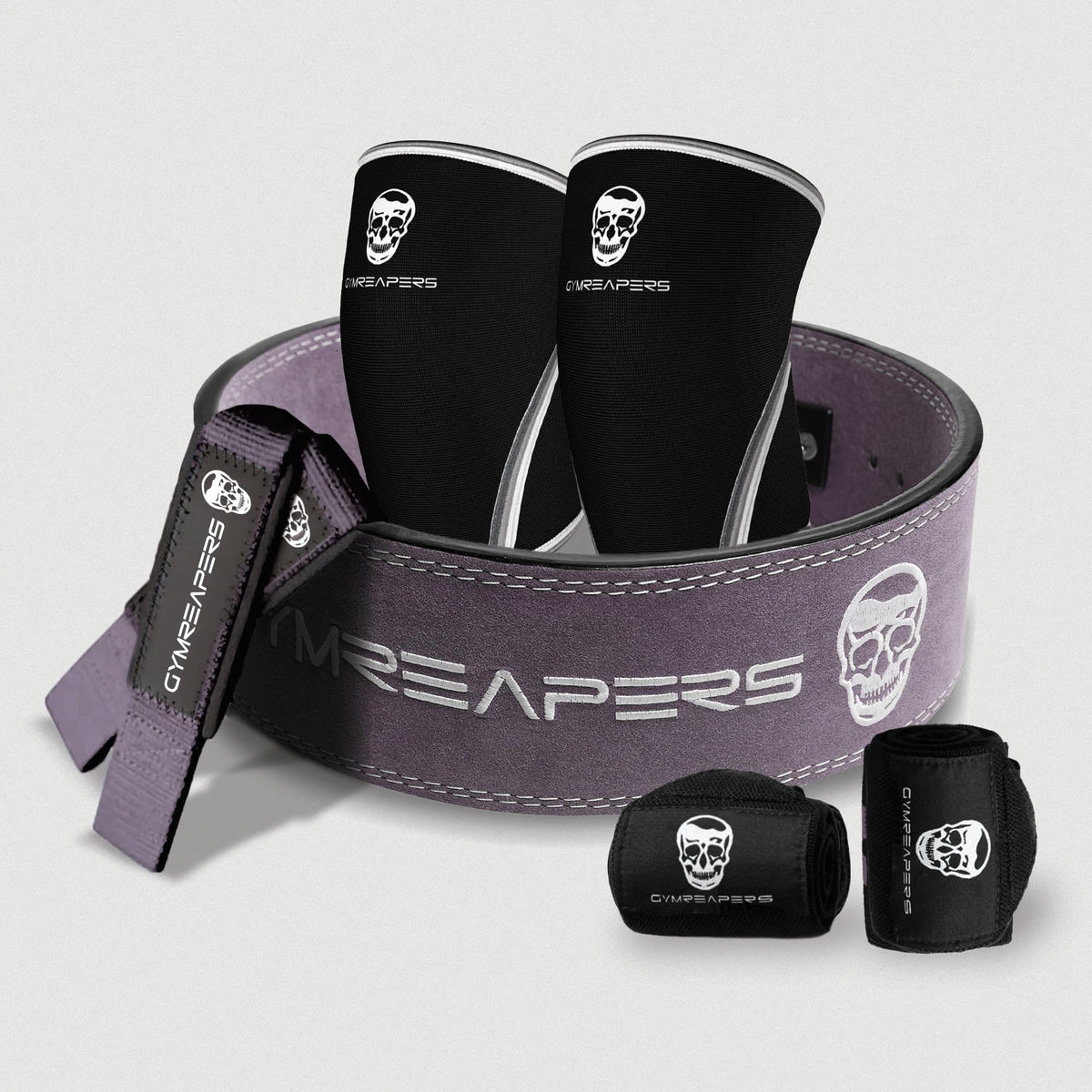 Gymreapers Strength Kit - 10MM Lilac display picture 2