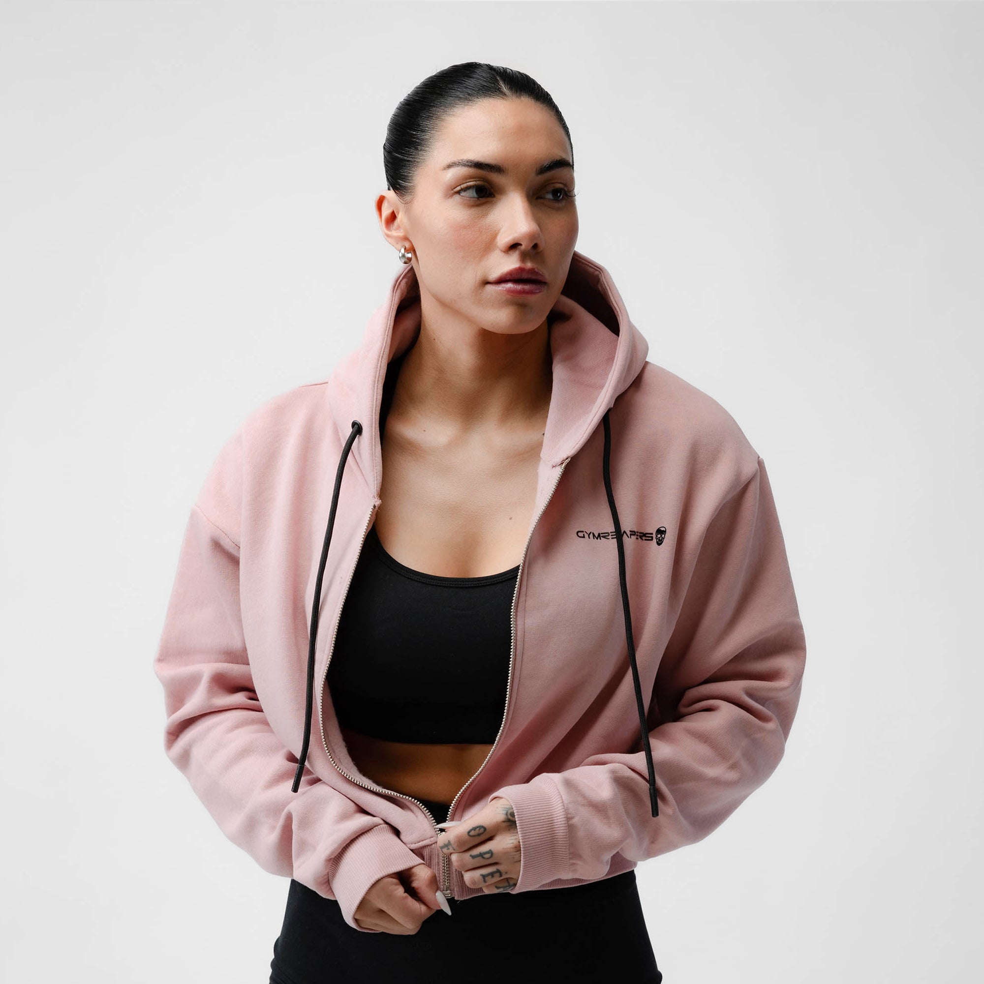 Mauve hoodies best sale