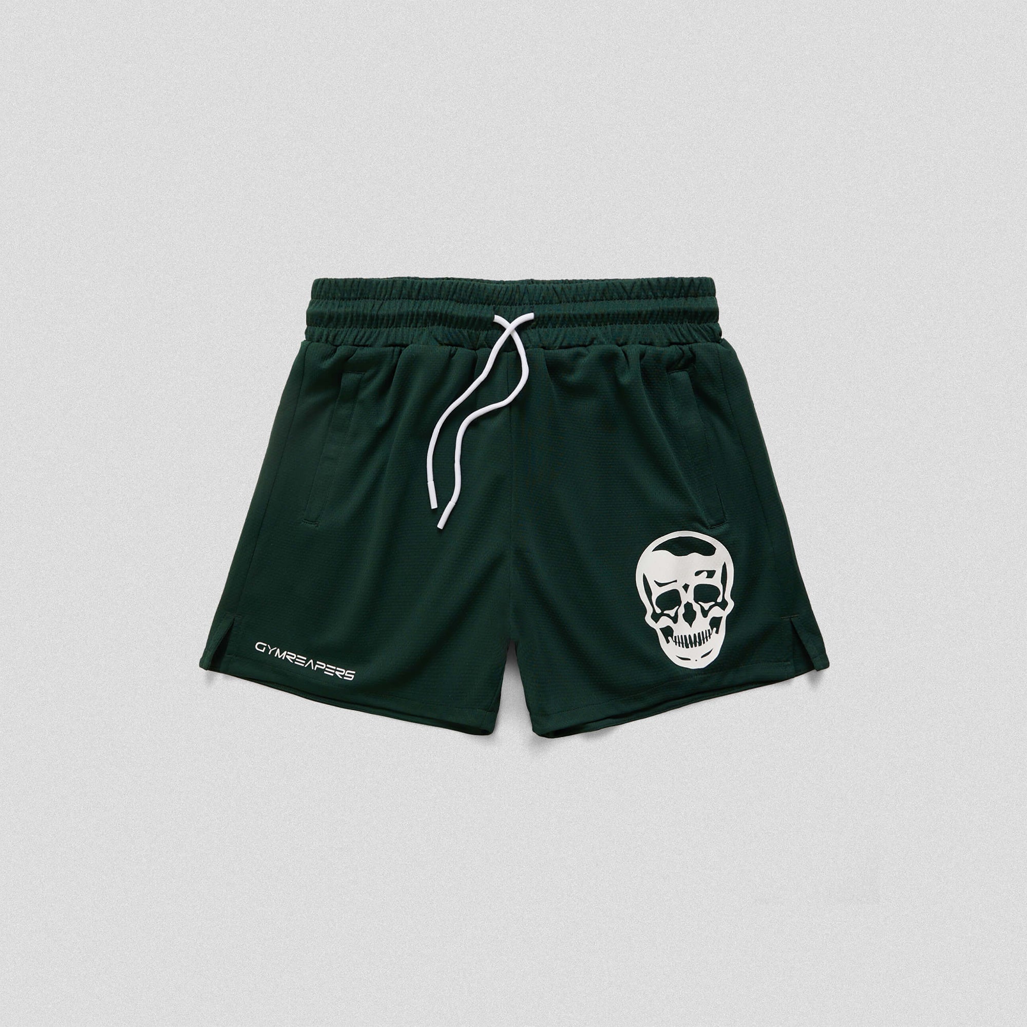 mesh shorts balboa front