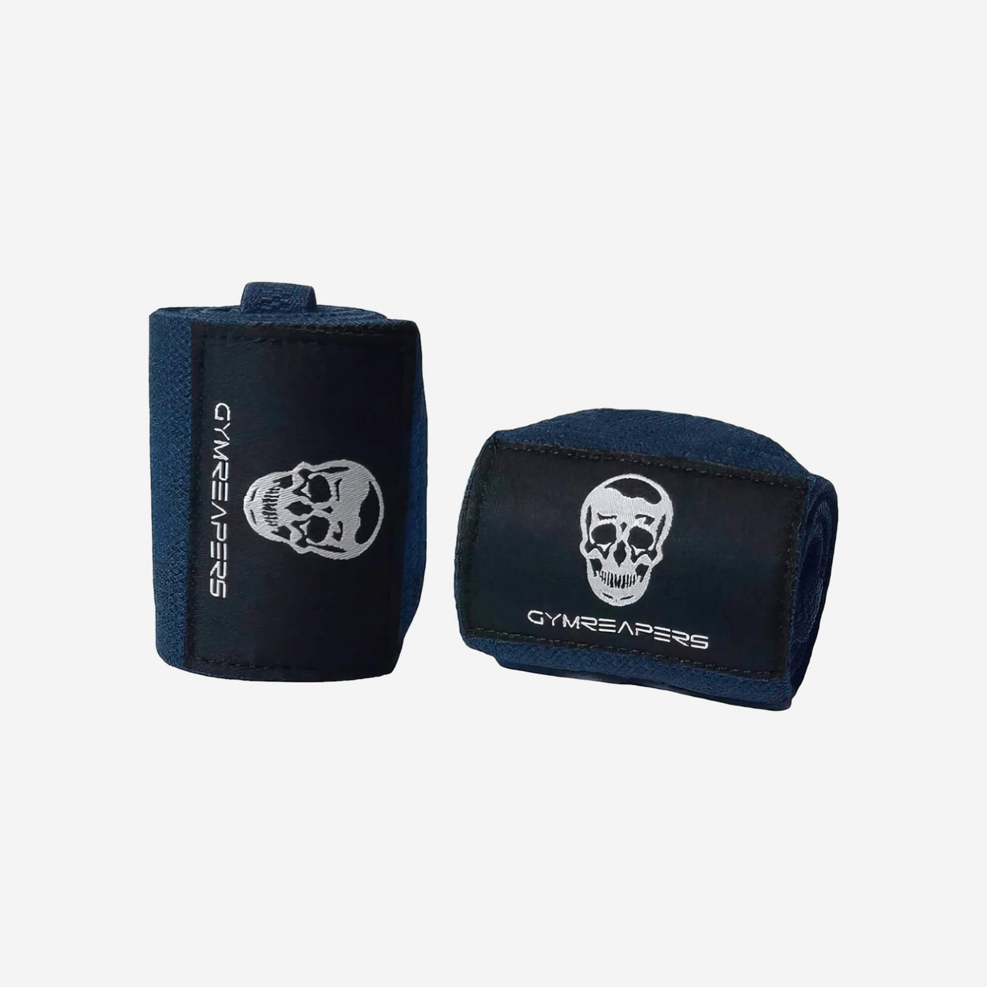wrist wraps 18 inch navy