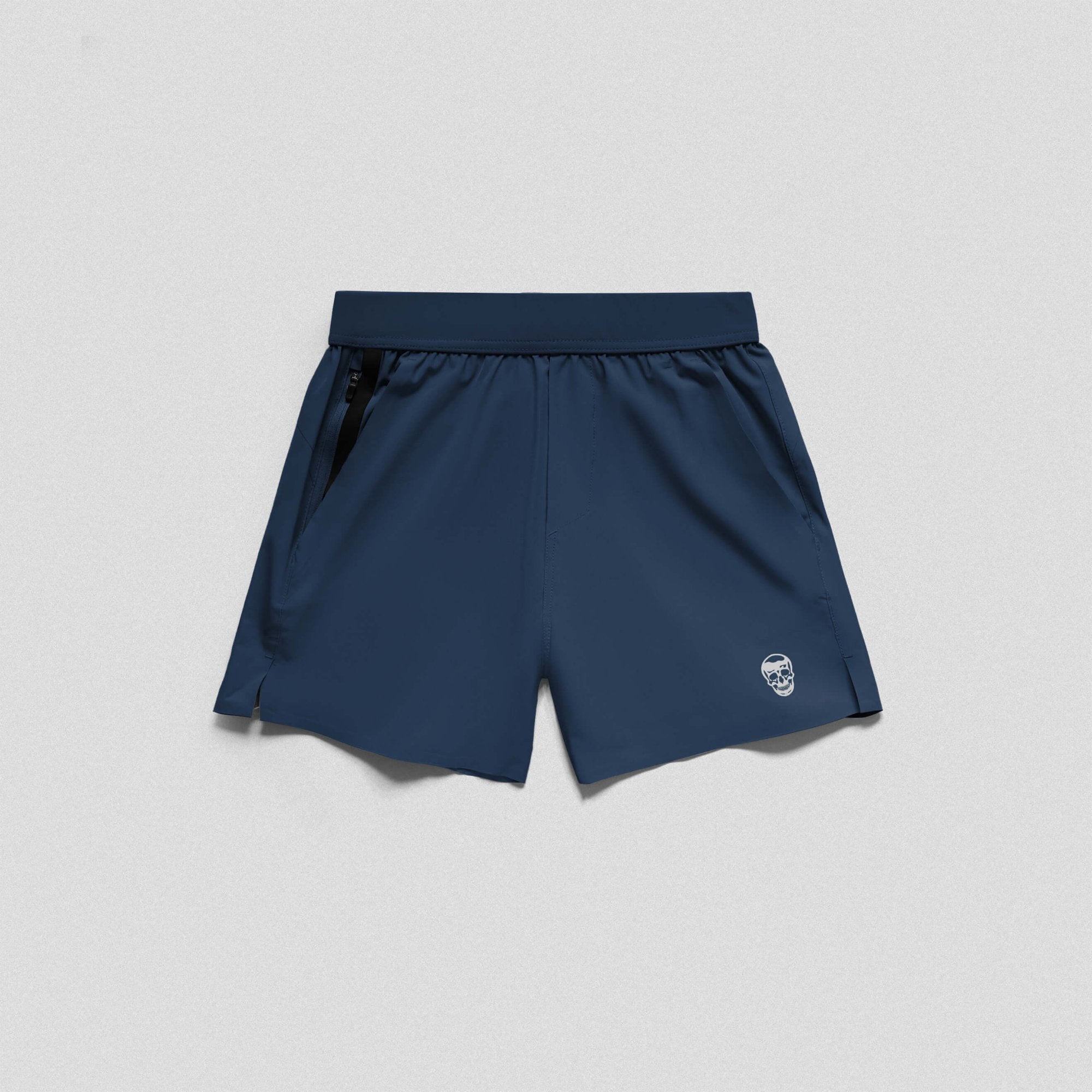 Pro Shorts - Navy main image 1