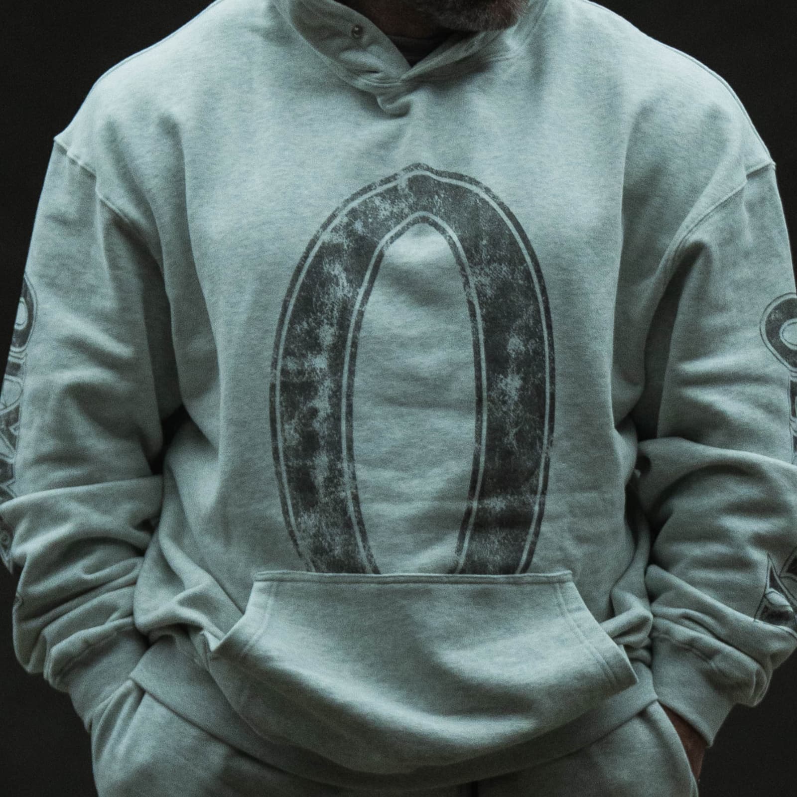 #Color_Heather Gray