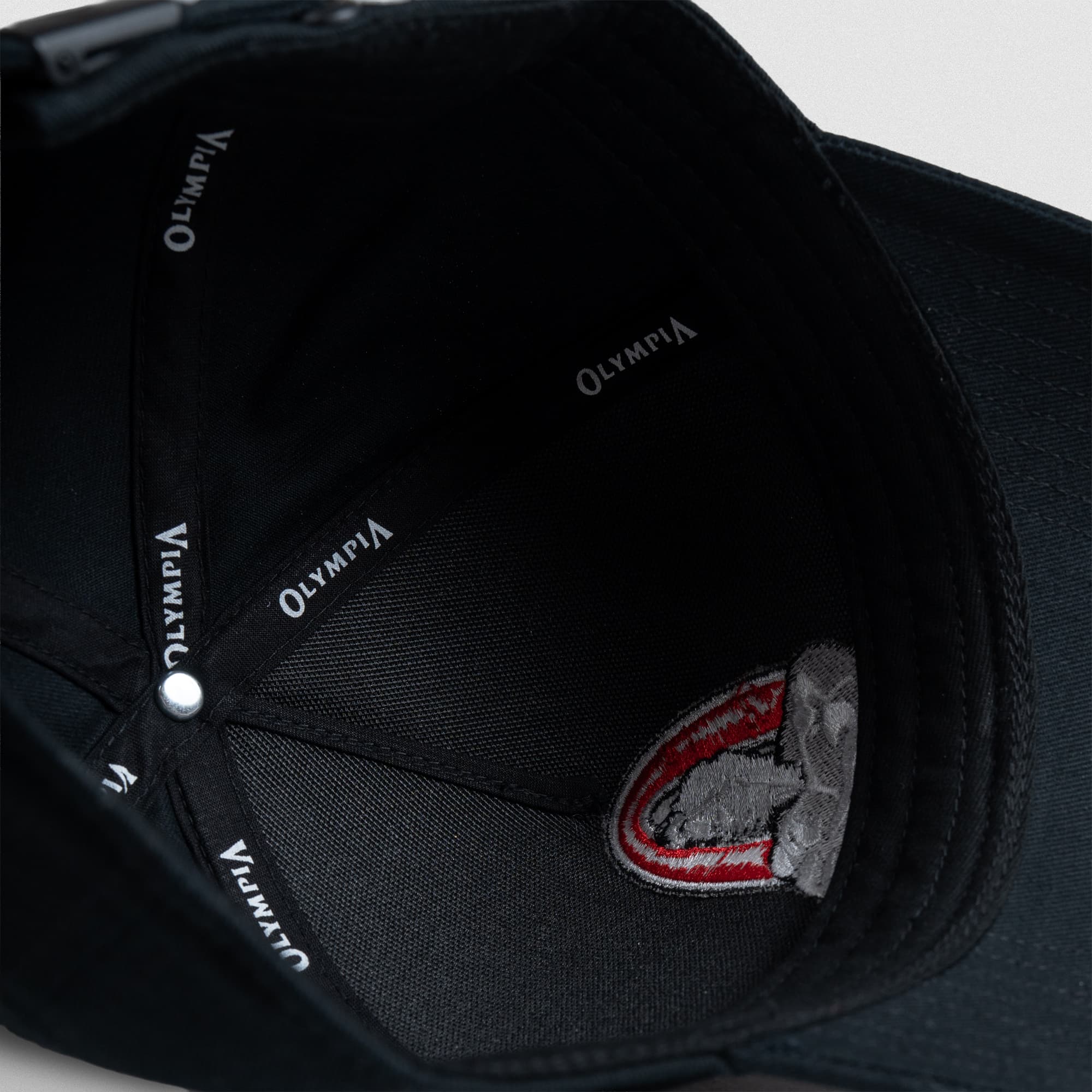 #Color_Classic Olympia