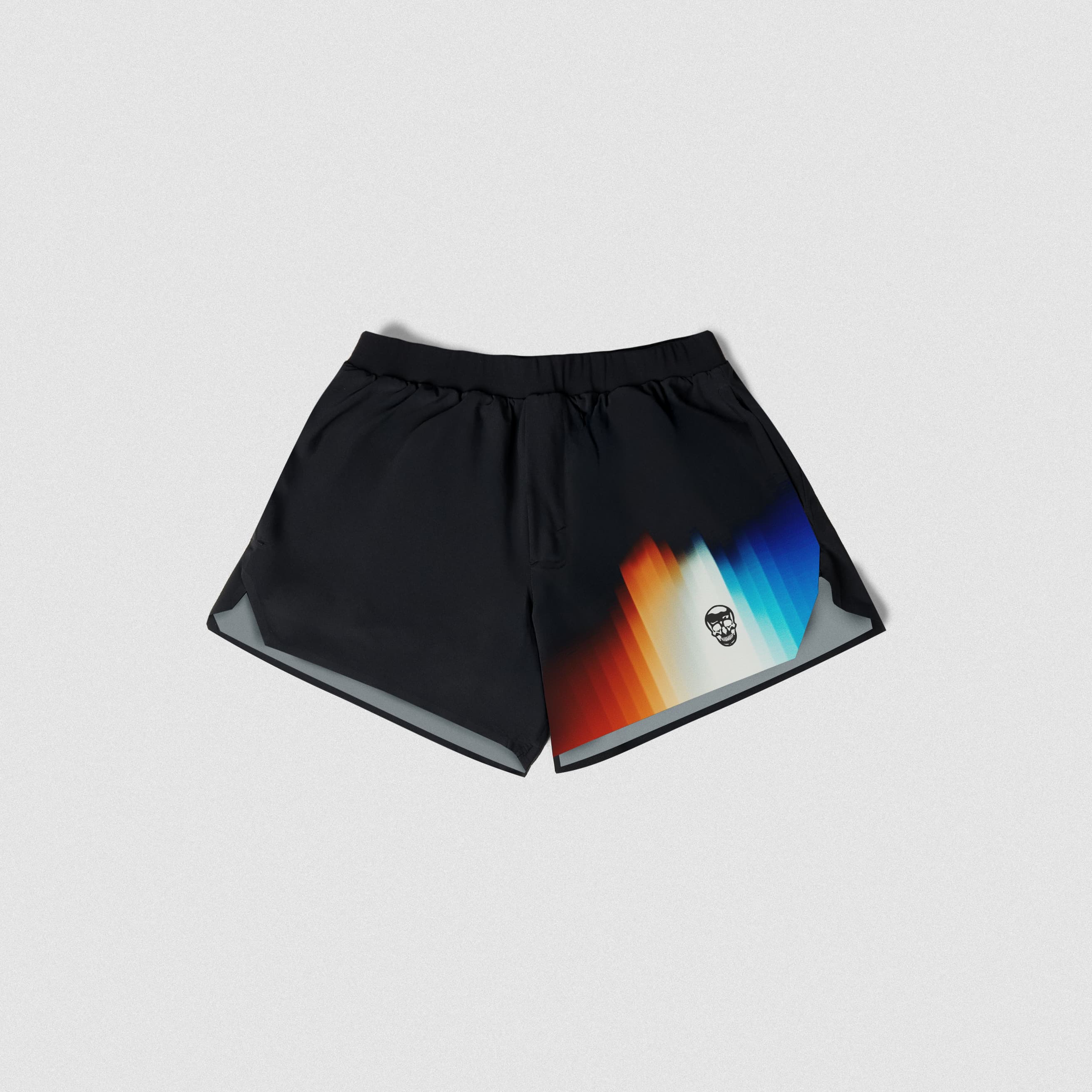Solar Flare 5" Training Short with Liner